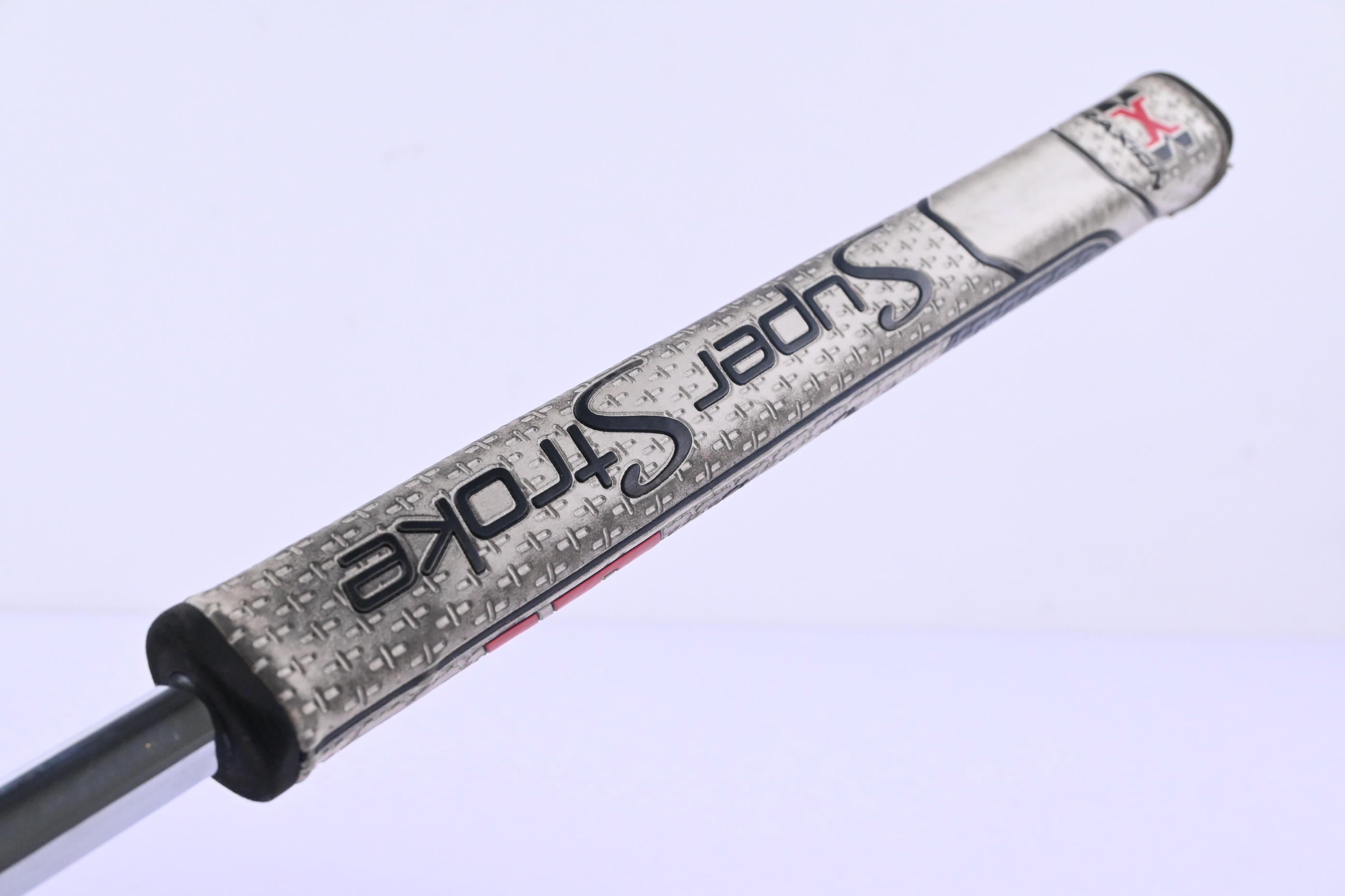 Odyssey DFX 2021 Double Wide Putter / 35 Inch