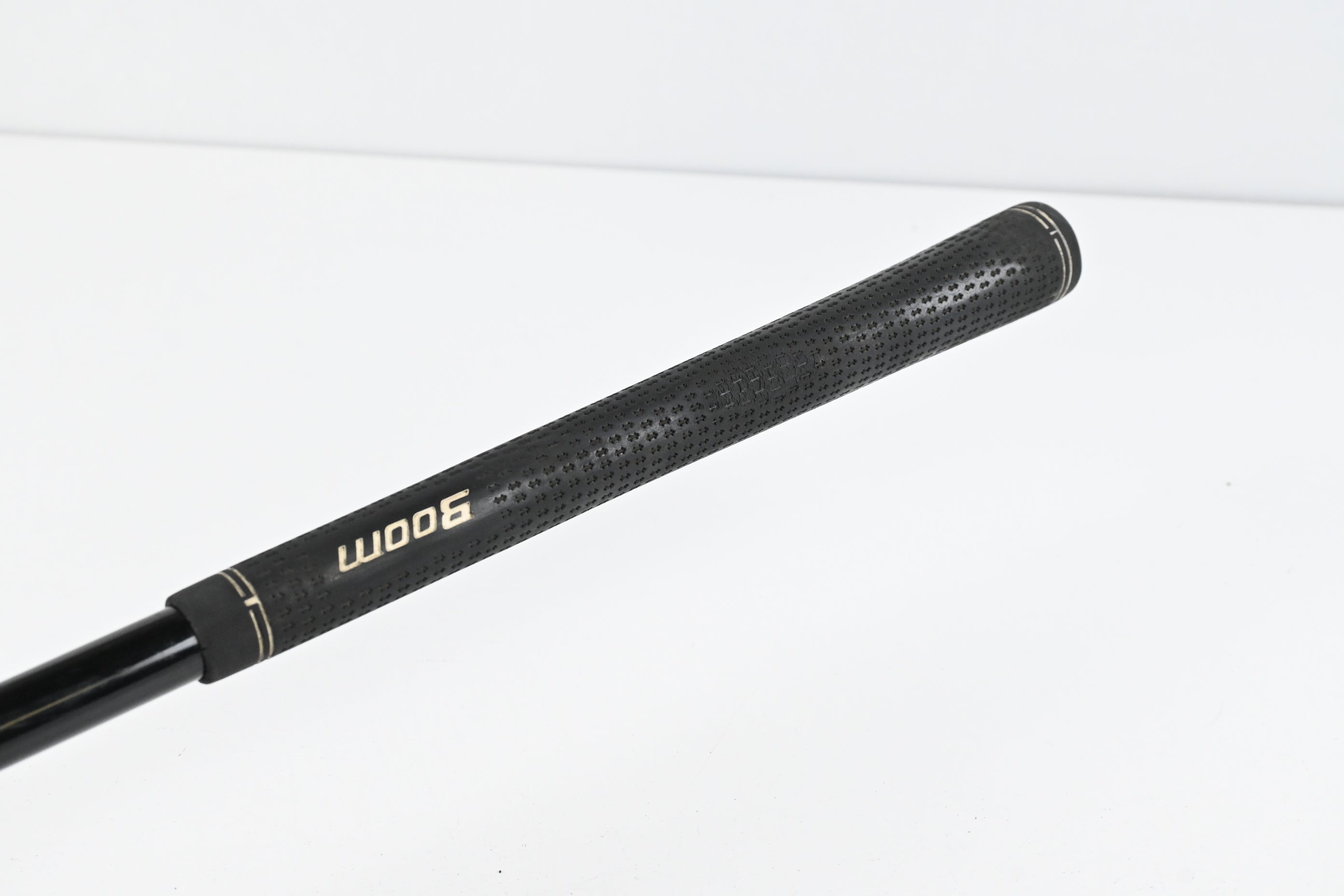 Left Hand Taylormade SIM2 Ti #3 Wood / 15 Degree / X-Flex HZRDUS Smoke Black RDX