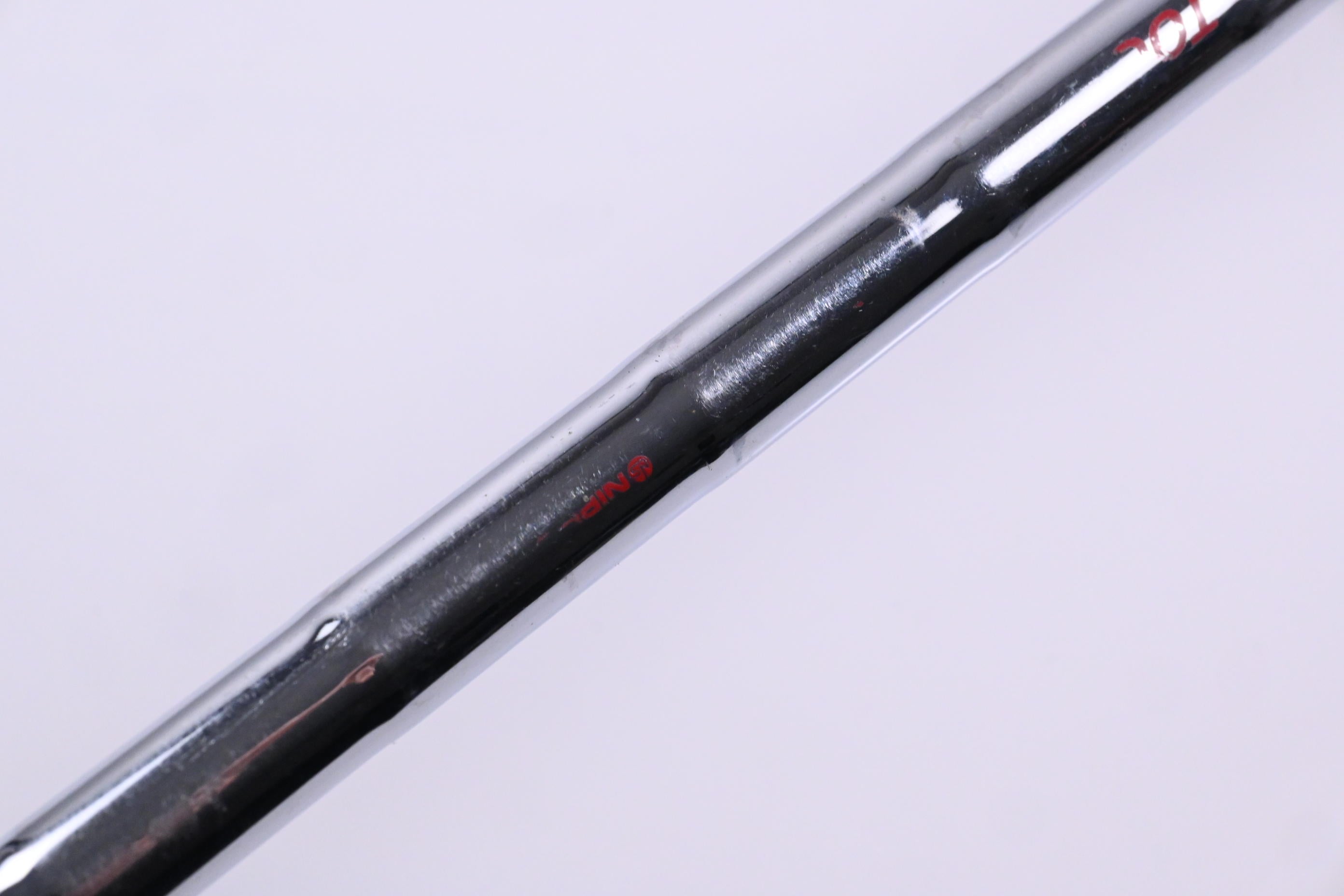 Ben Hogan Ft. Worth 15 #4 Iron / 23 Degree / Regular Flex NS Pro Modus 3 Tour