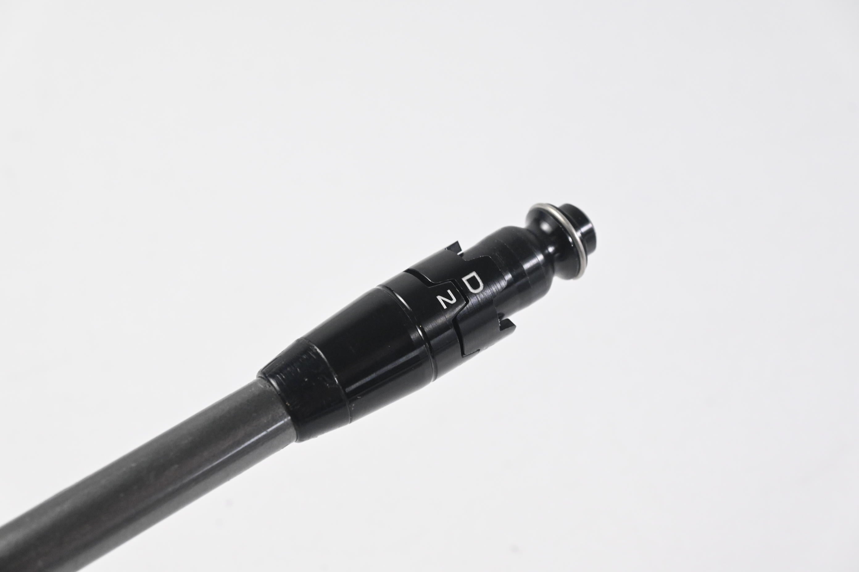Aldila Rogue M-AX 85 #3 Hybrid Shaft / Stiff Flex / Titleist 2nd Gen