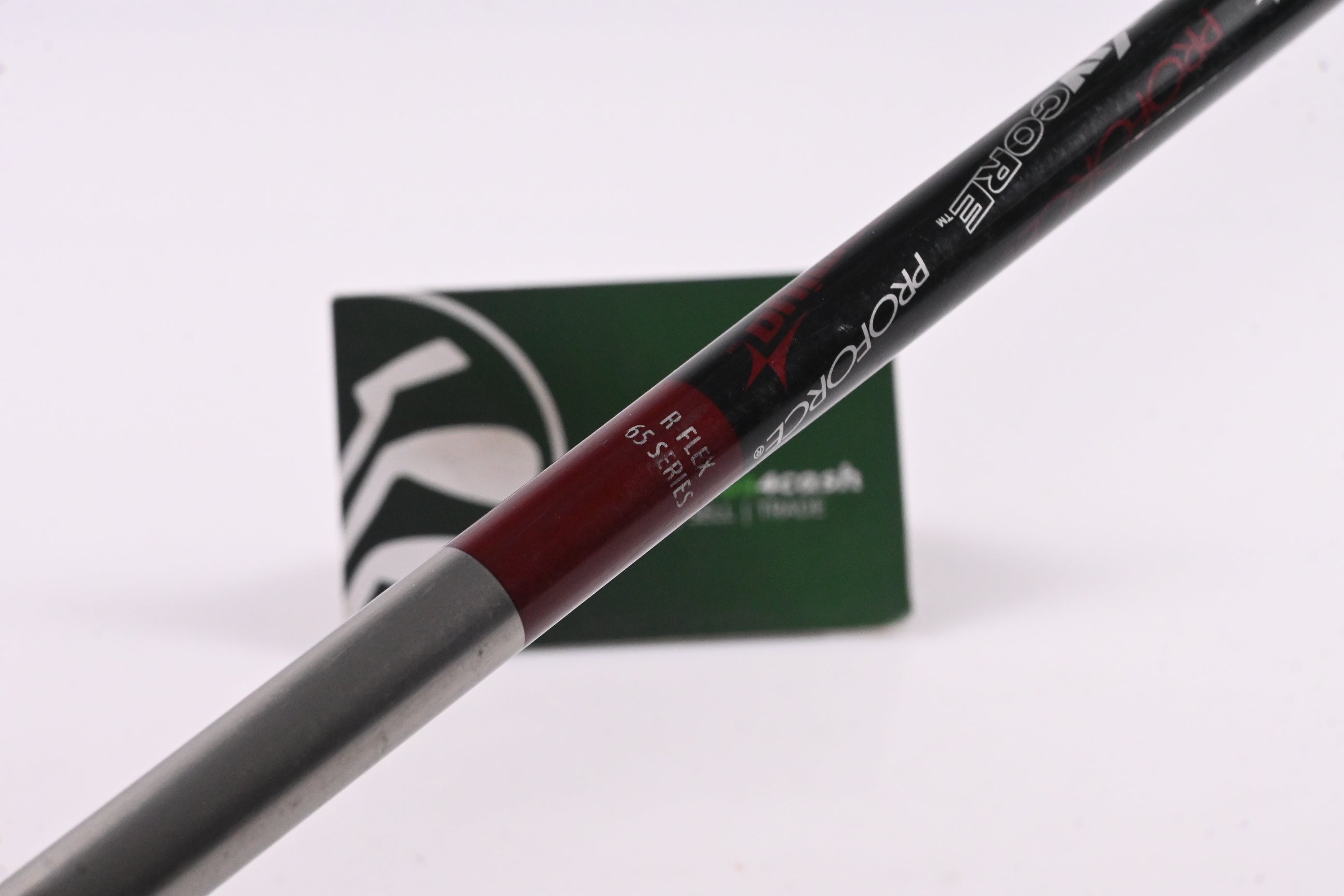 Left Hand Wilson Staff Fybrid HS #3 Hybrid / 19.5 Degree / Regular Flex Proforce