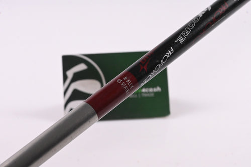 Left Hand Wilson Staff Fybrid HS #3 Hybrid / 19.5 Degree / Regular Flex Proforce
