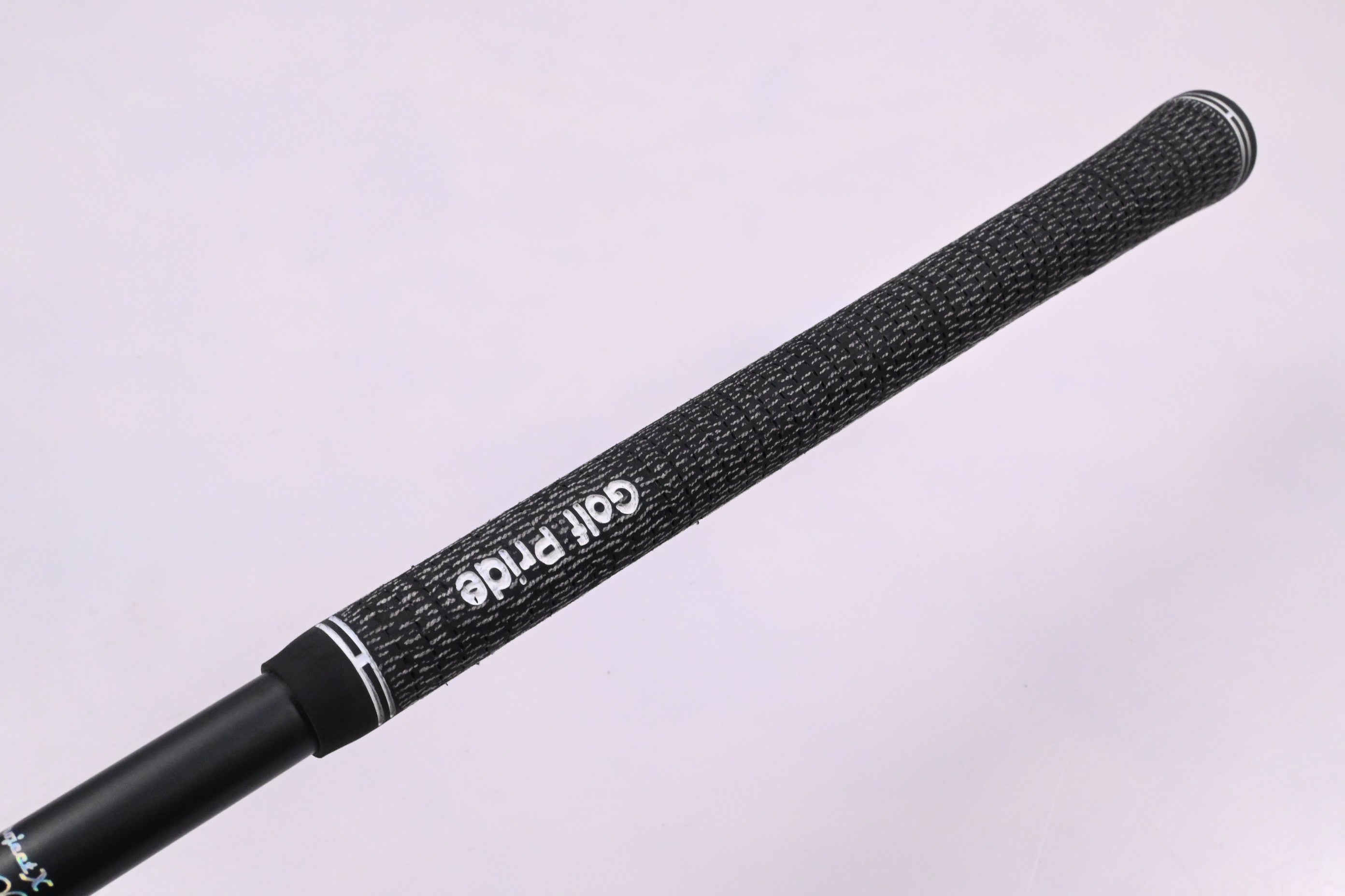Hzrdus Smoke Green 70 Small Batch #3 Wood Shaft / X-Flex / Taylormade 2nd Gen