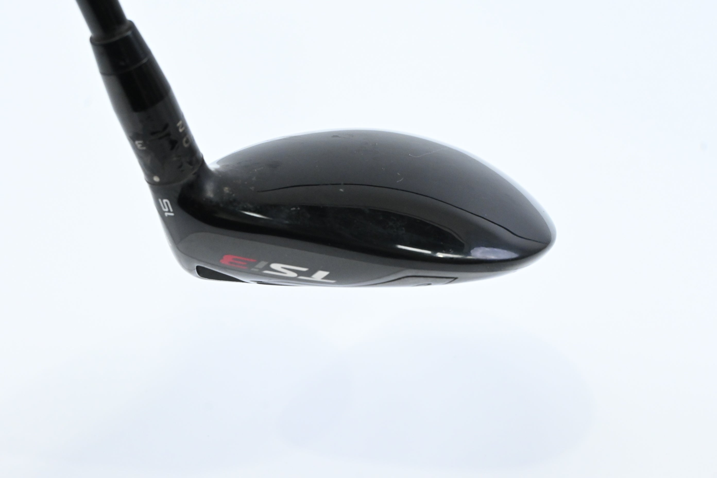 Titleist TSi3 #3 Wood / 15 Degree / Regular Flex Tensei AV Raw Blue 65 Shaft