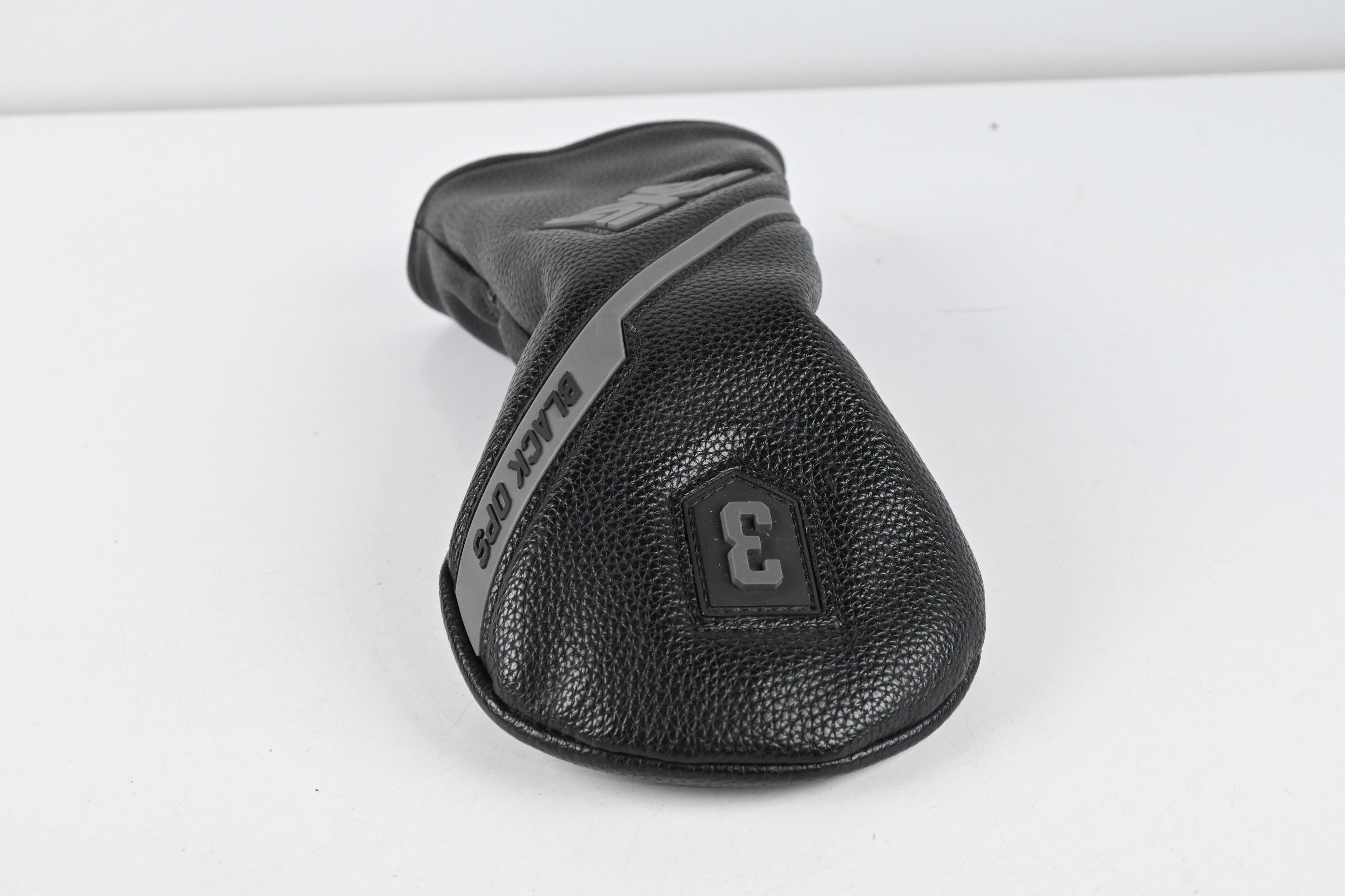 Left Hand PXG 0311 Black Ops #3 Wood / 15 Degree / Stiff Flex Denali Blue 60