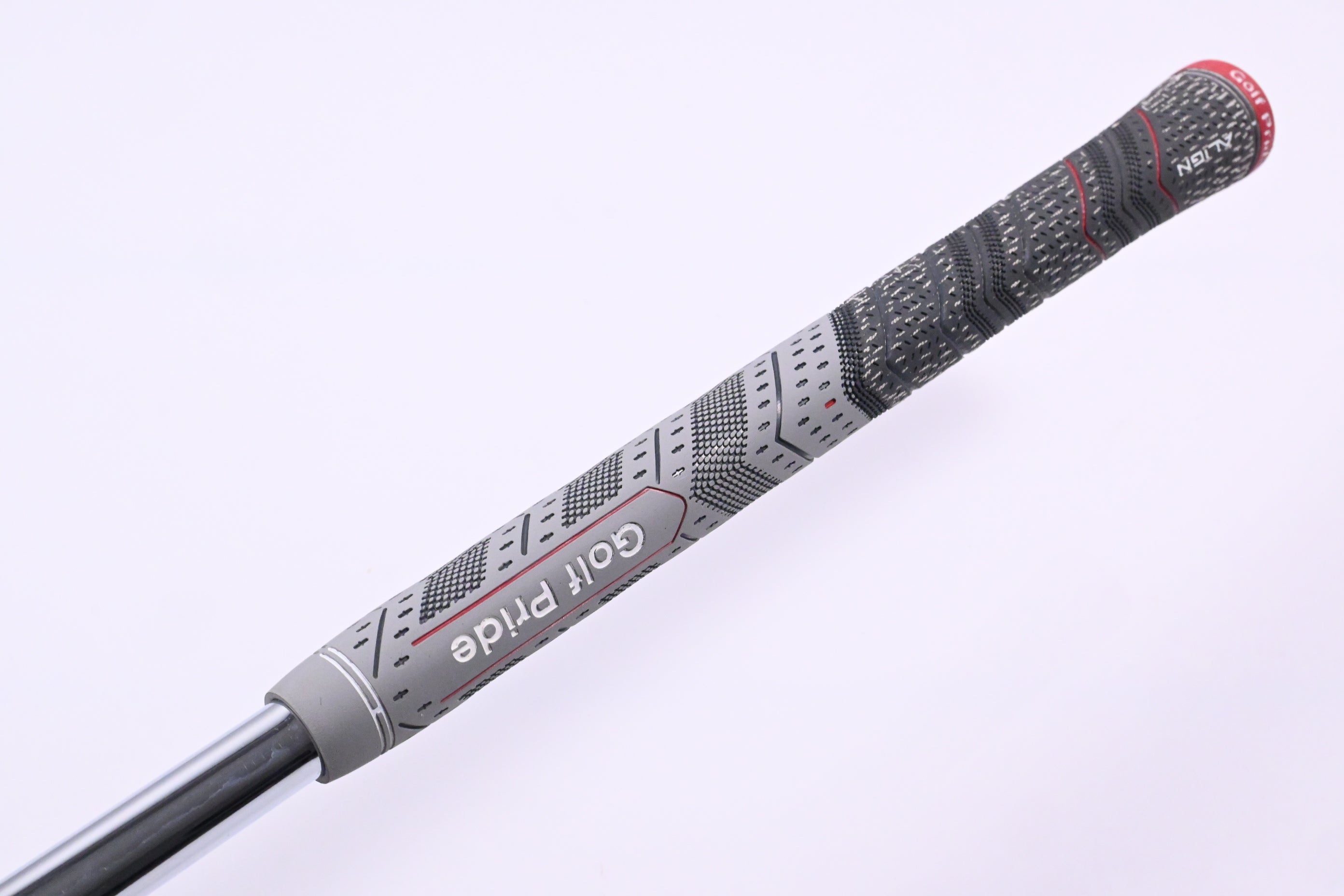 Left Hand Ping Tour Lob Wedge / 60 Degree / Stiff Flex Ping AWT 2.0 Shaft