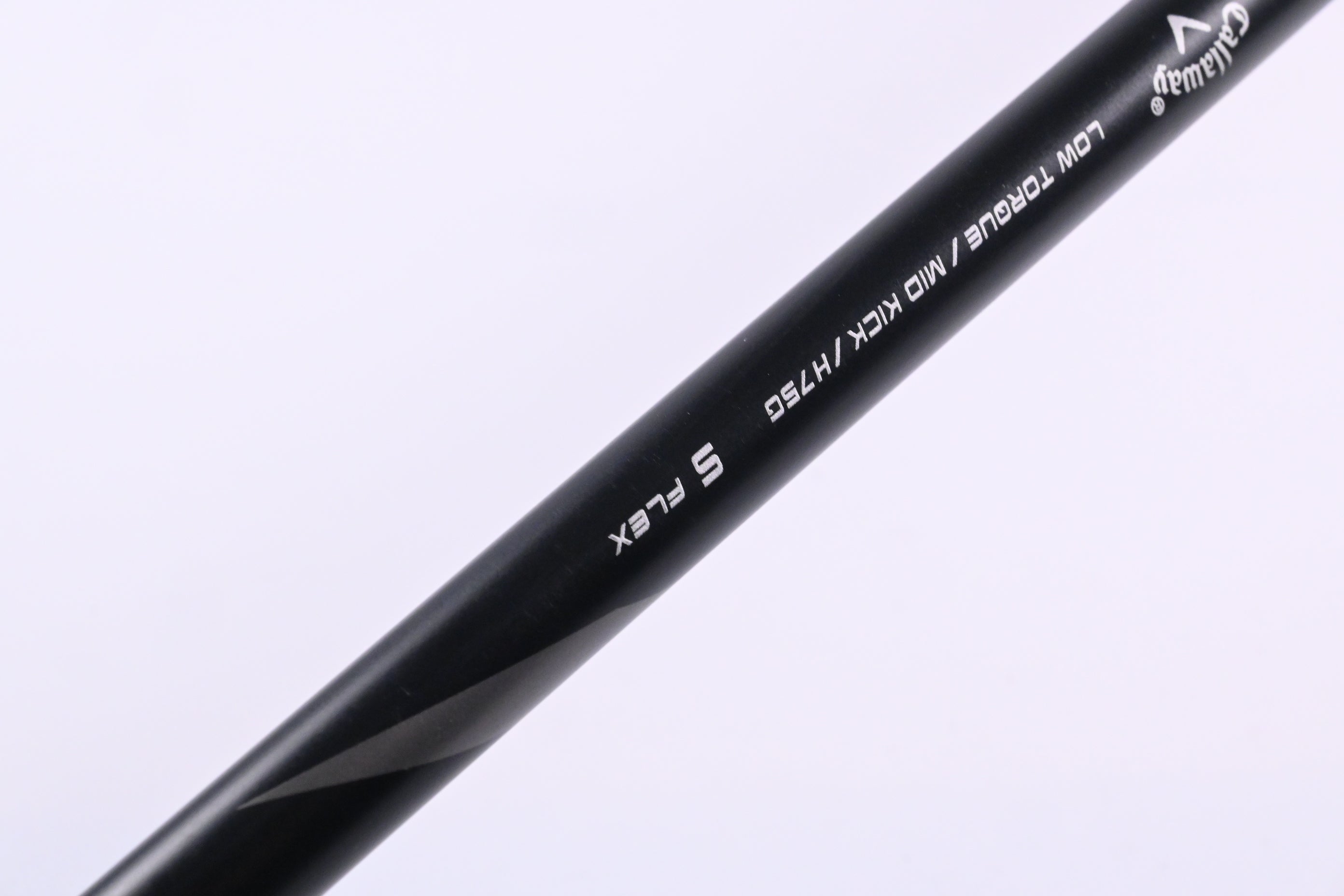 Callaway RAZR X #3 Hybrid / 21 Degree / Stiff Flex Callaway Shaft