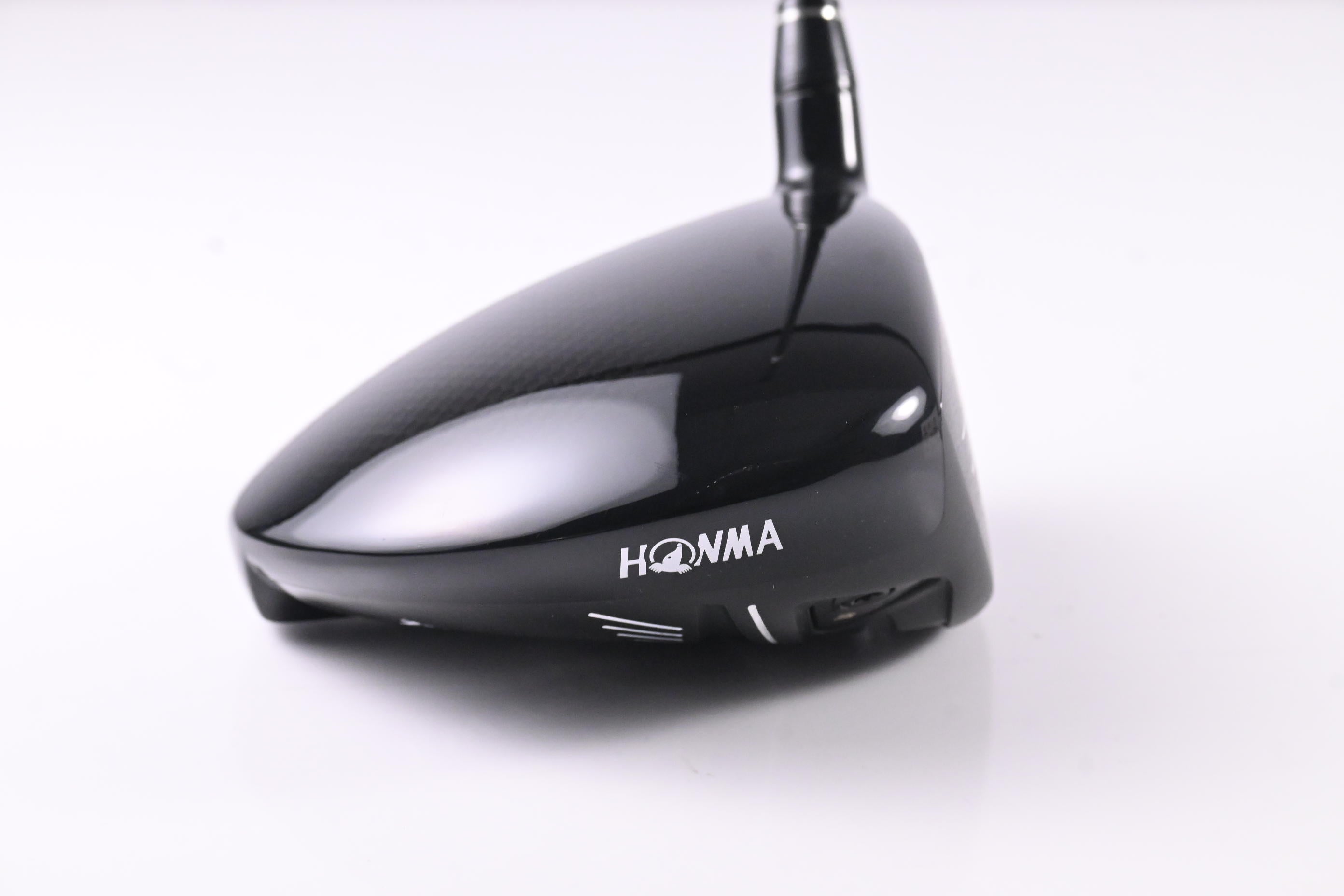 Honma TW 757 Driver / 9 Degree / Stiff Flex Honma Vizard TR20-50 Shaft