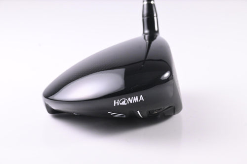 Honma TW 757 Driver / 9 Degree / Stiff Flex Honma Vizard TR20-50 Shaft