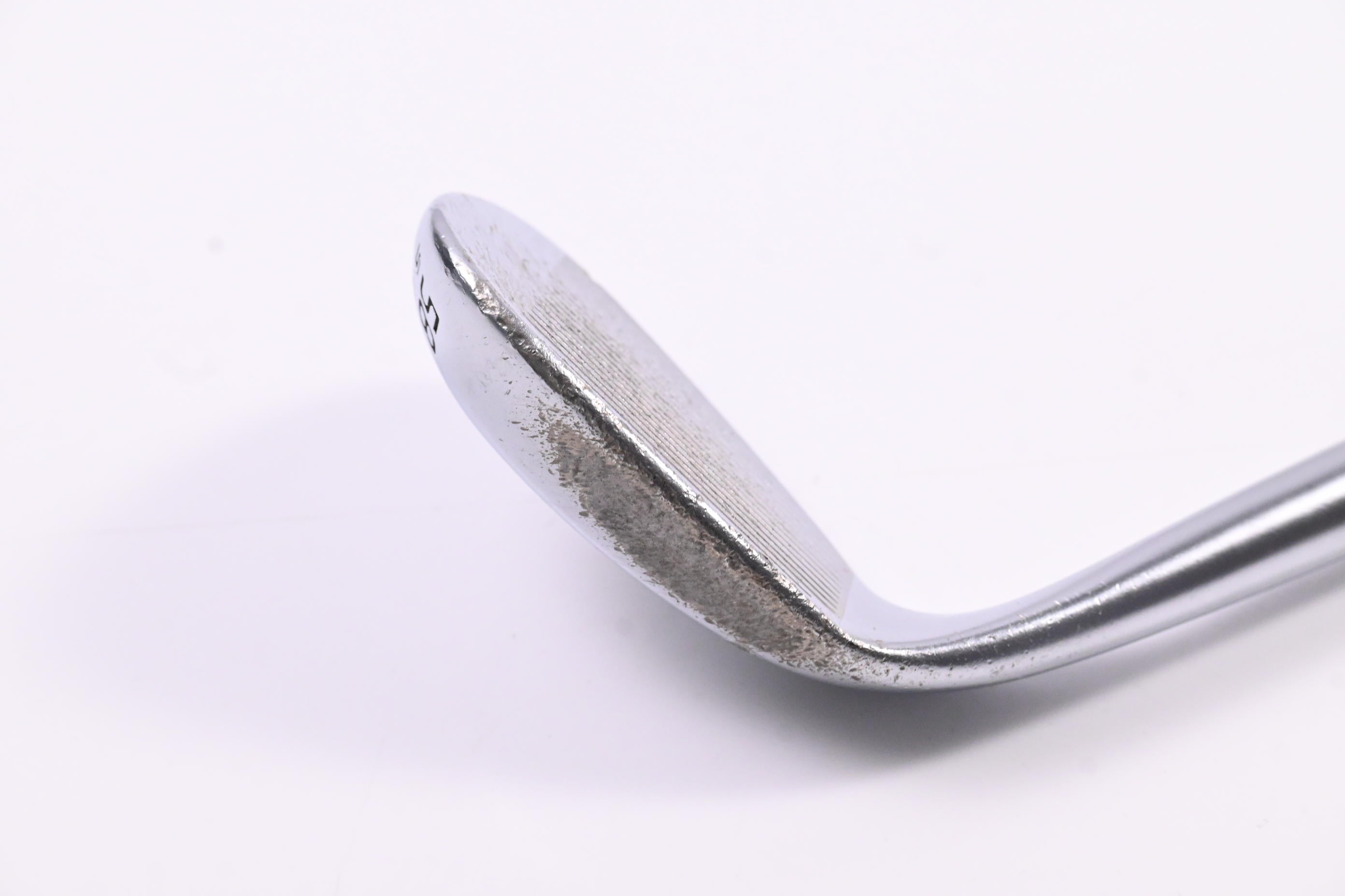 Ping Glide 4.0 Lob Wedge / 58 Degree / Silver Dot / Regular Flex Project X IO