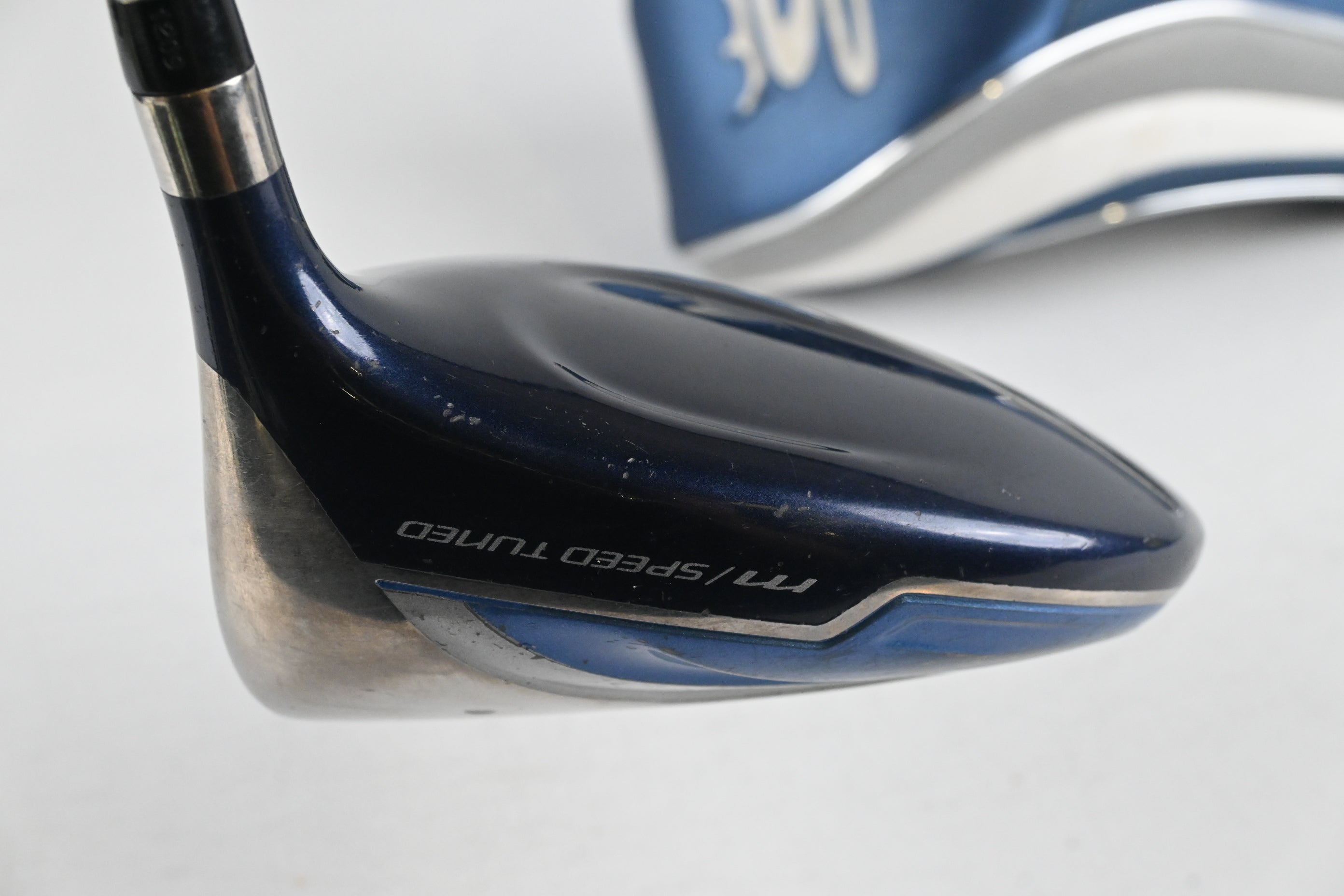 Ladies Cobra King S9-1 Driver / 13.5 Degree / Ladies Flex Tour AD 45 Shaft