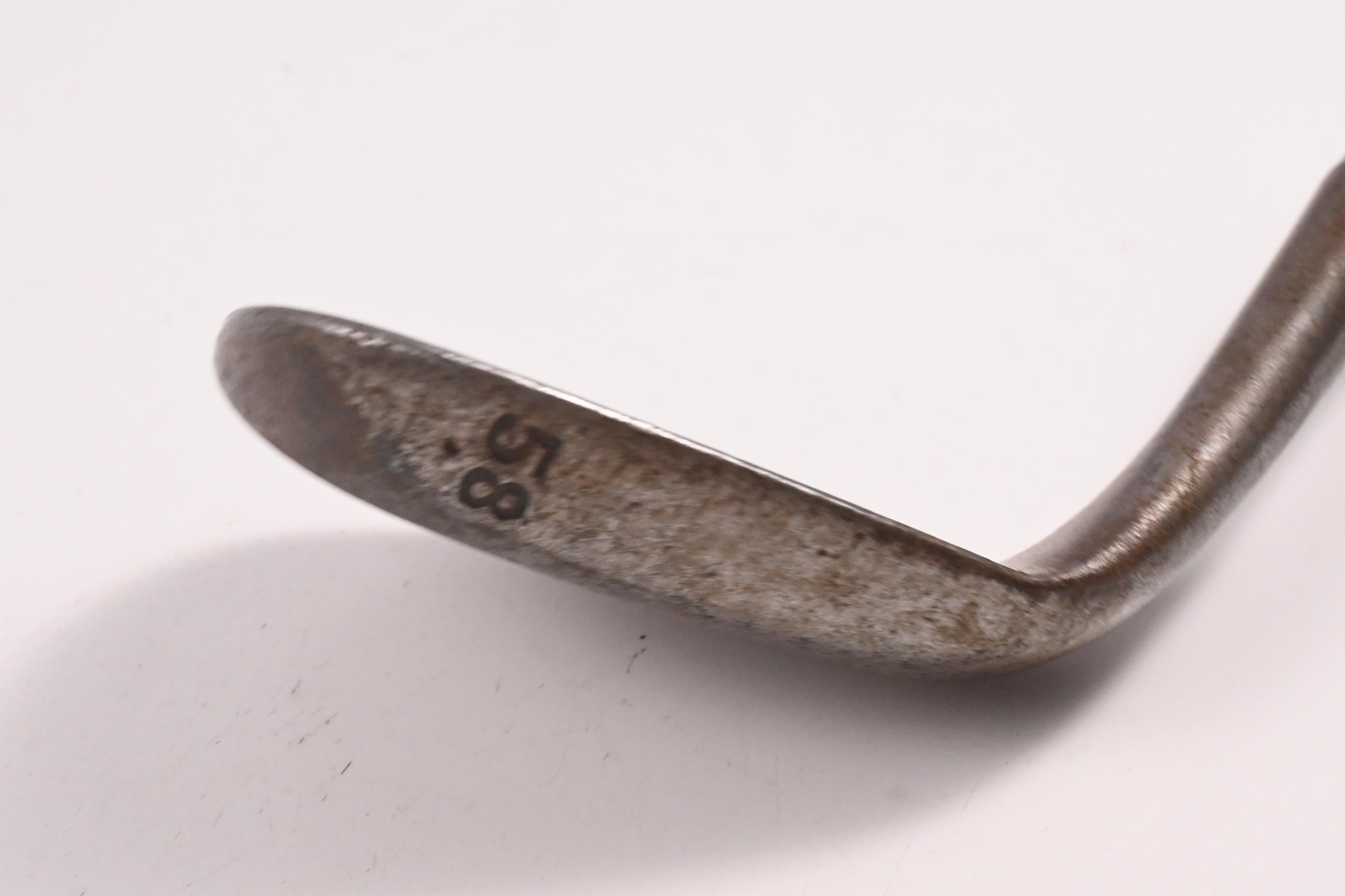 Cleveland 588 RTX 2.0 Lob Wedge / 58 Degree / Wedge Flex KBS Tour-V 120 Shaft