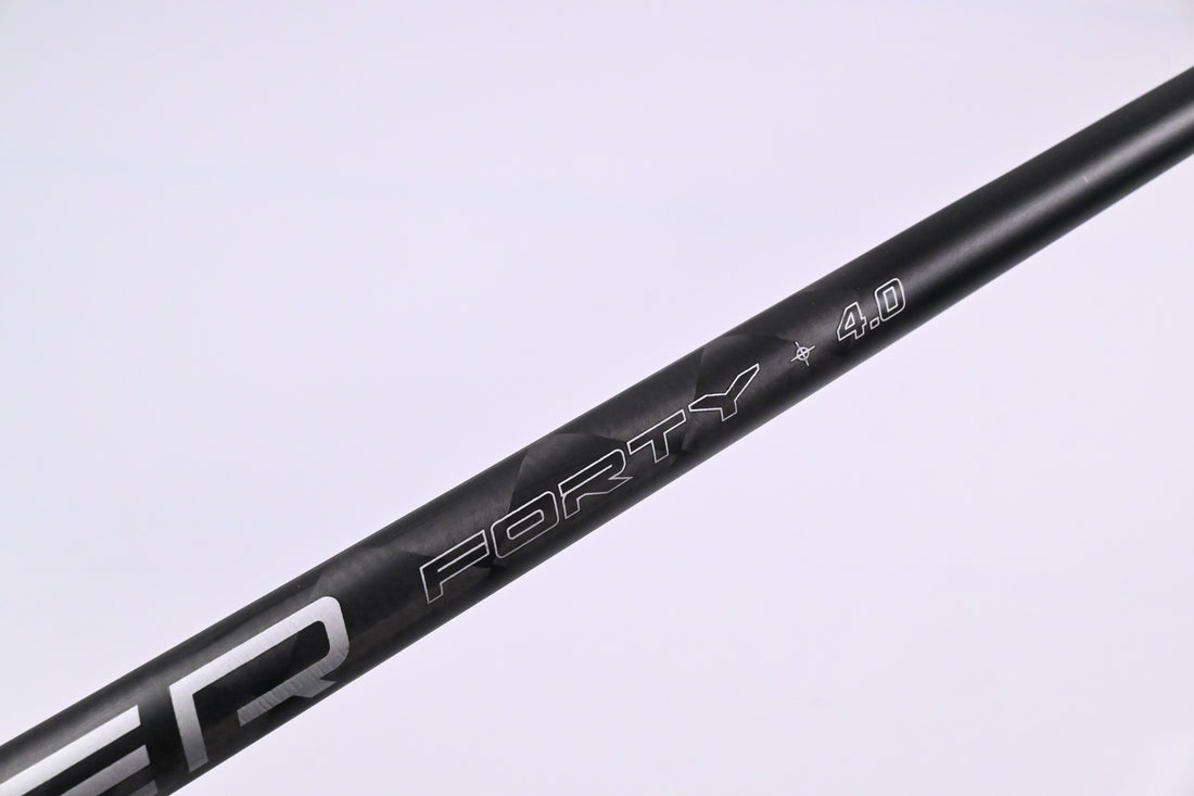 Ladies Project X Cypher 2.0 40 #5 Wood Shaft / Ladies Flex / Callaway 3rd Gen