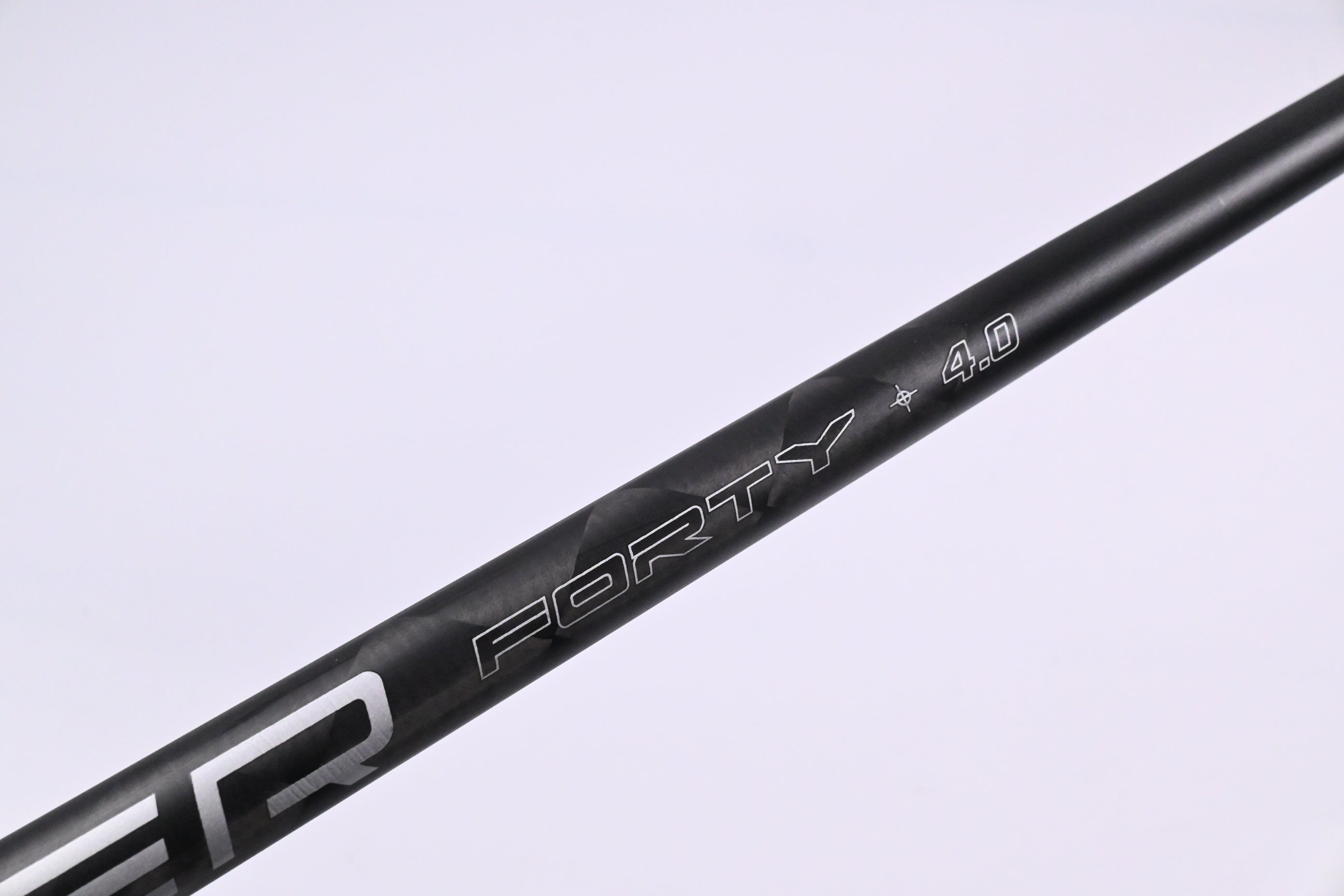 Ladies Project X Cypher 2.0 40 #5 Wood Shaft / Ladies Flex / Callaway 3rd Gen