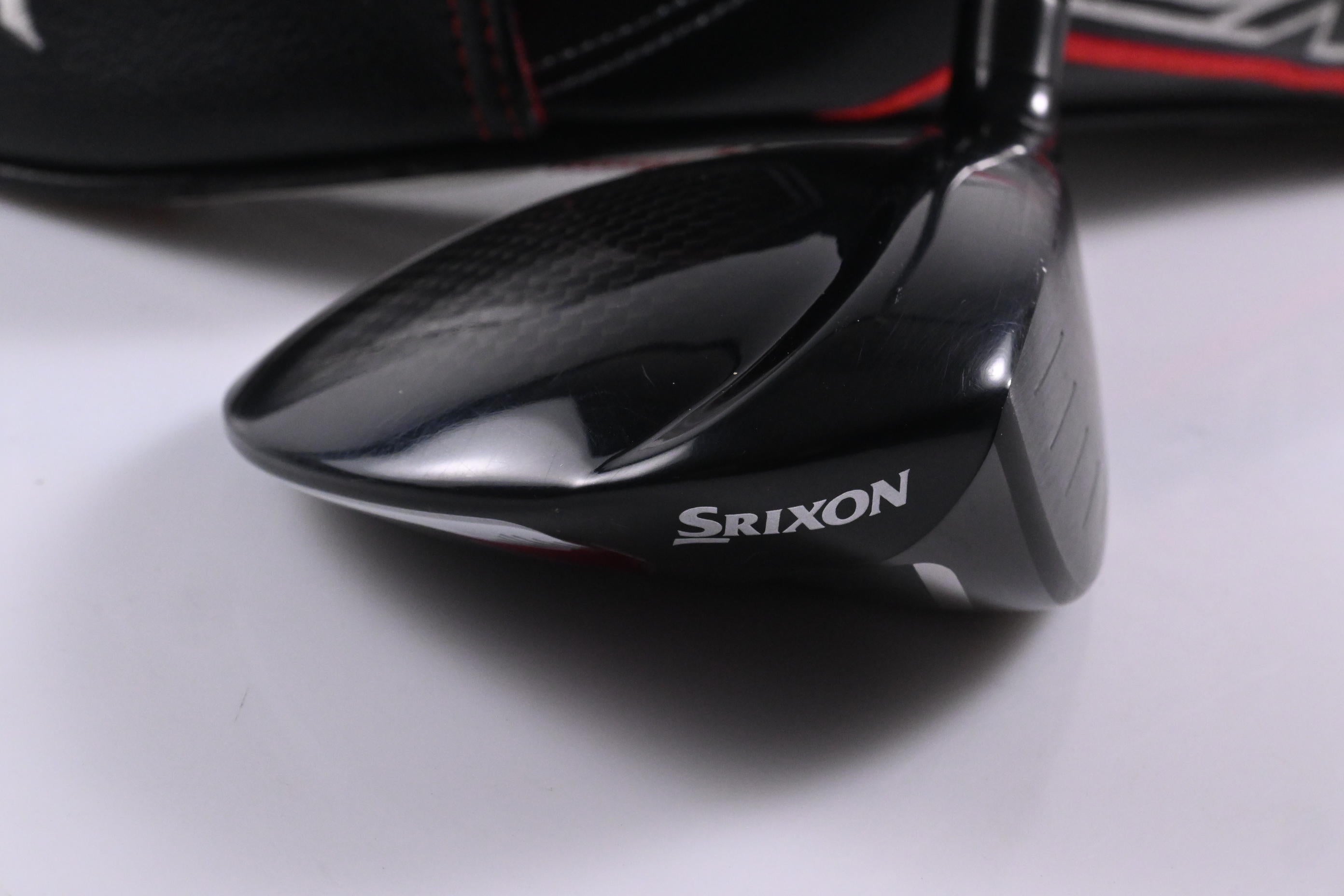 Srixon ZX #3 Wood / 15 Degree / Regular Flex EvenFlow Riptide Small Batch 50