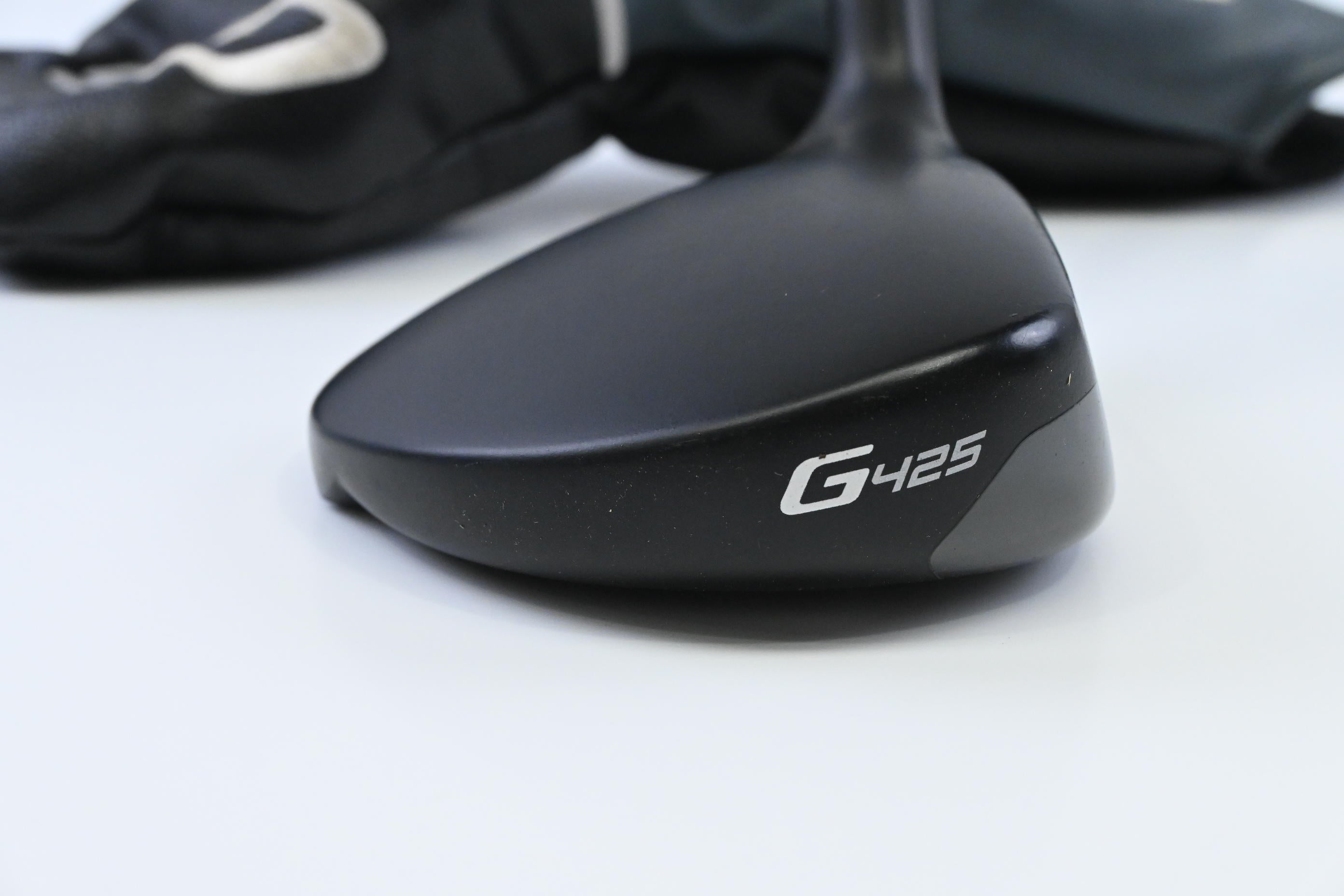 Ladies Ping G425 Max #3 Wood / 14.5 Degree / Ladies Flex Ping ULT 240 Shaft