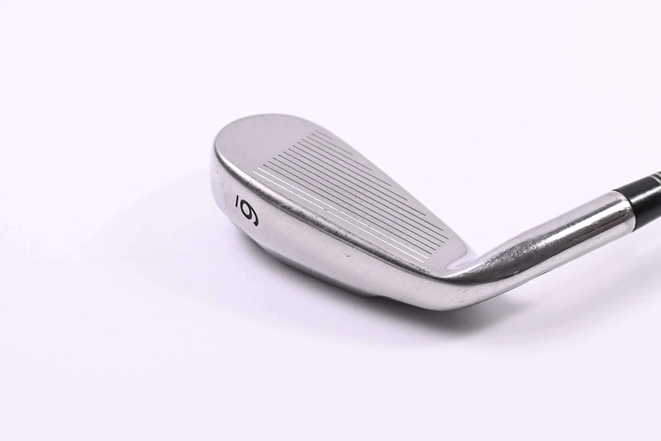 Taylormade Burner Plus #6 Iron / 28 Degree / Regular Flex Taylormade Burner