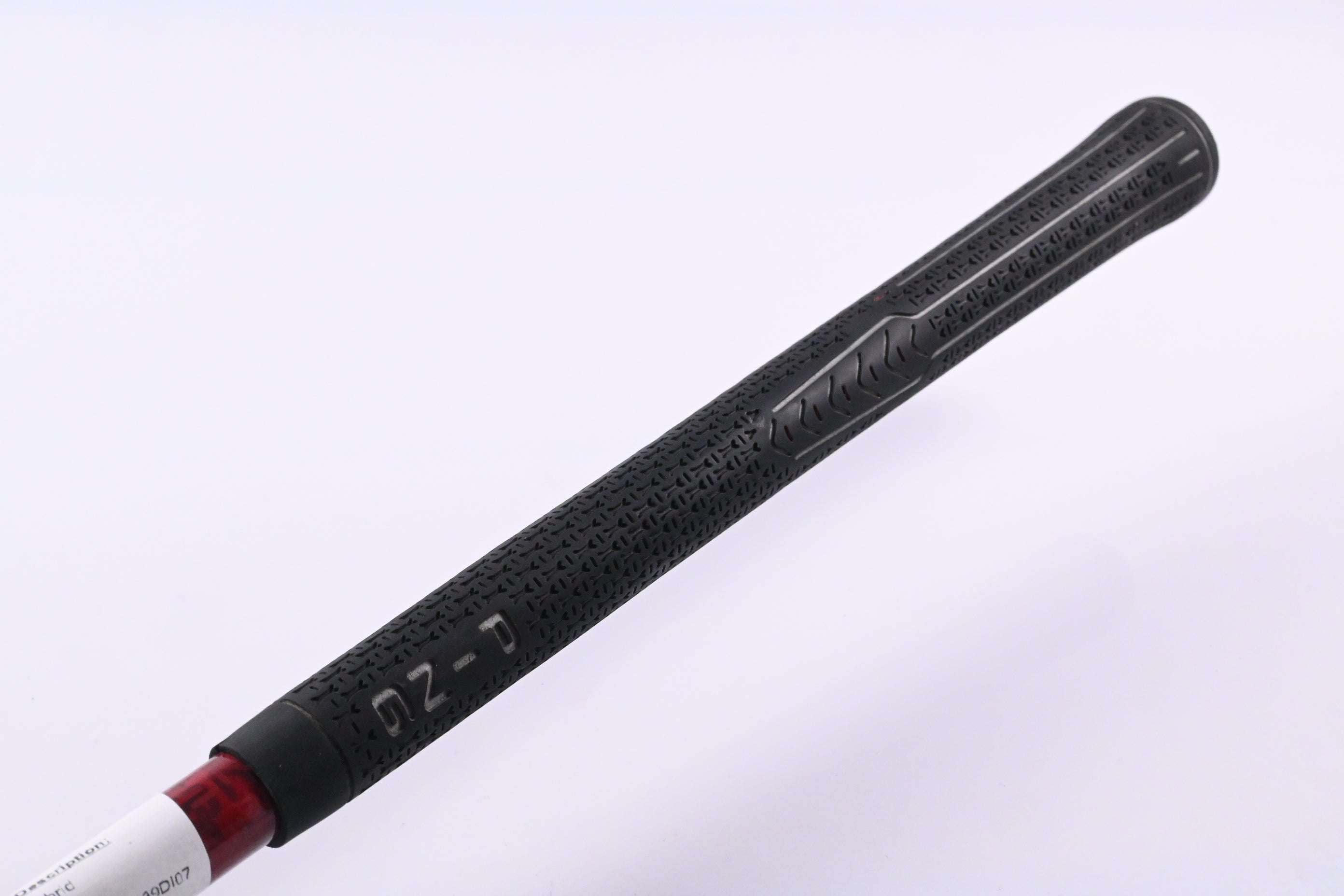 Ping G20 #4 Hybrid / 23 Degree / Regular Flex Ping TFC 169 H Shaft