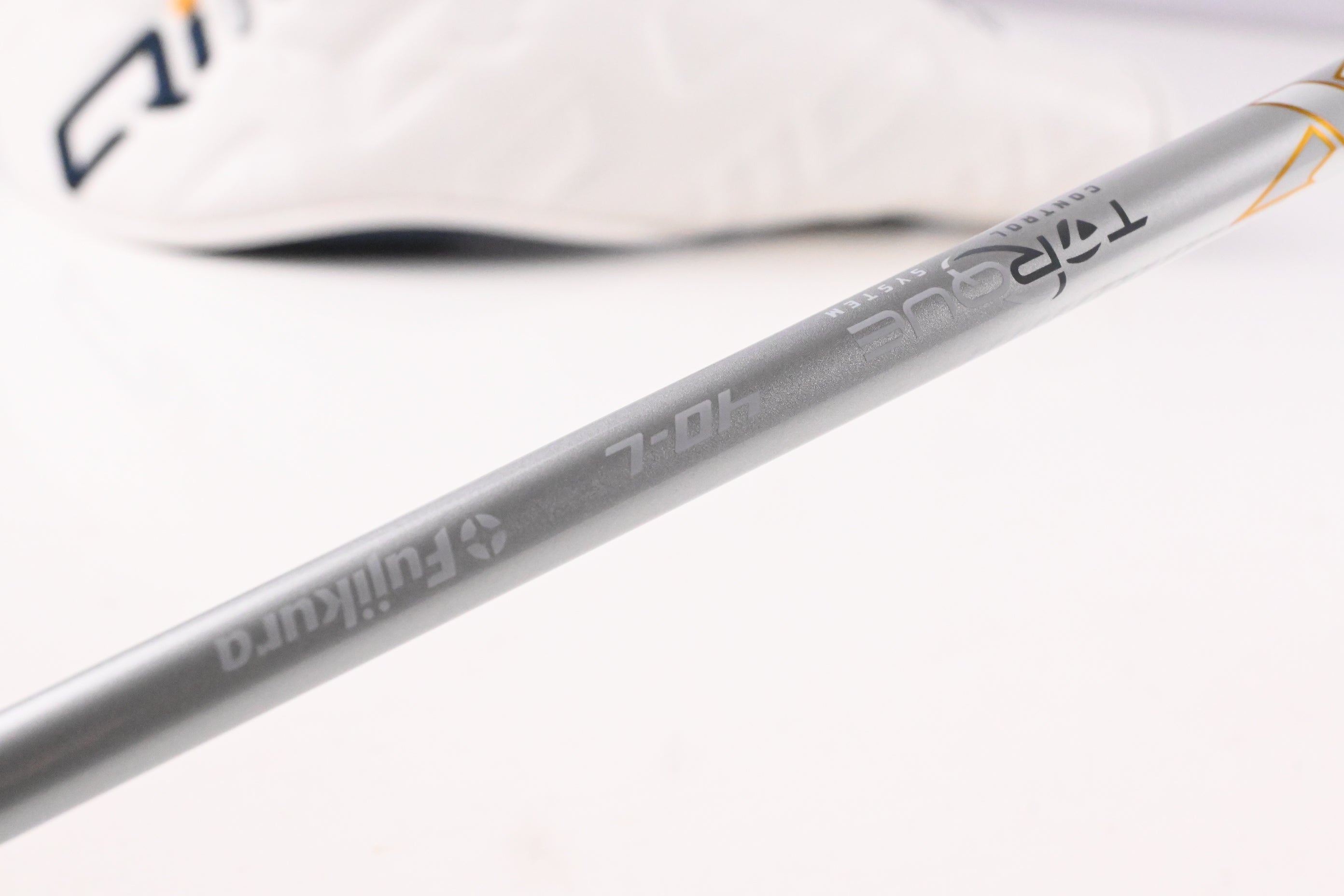 Ladies Taylormade Qi10 Max #5 Wood / 19 Degree / Ladies Flex Speeder NX 40 Shaft