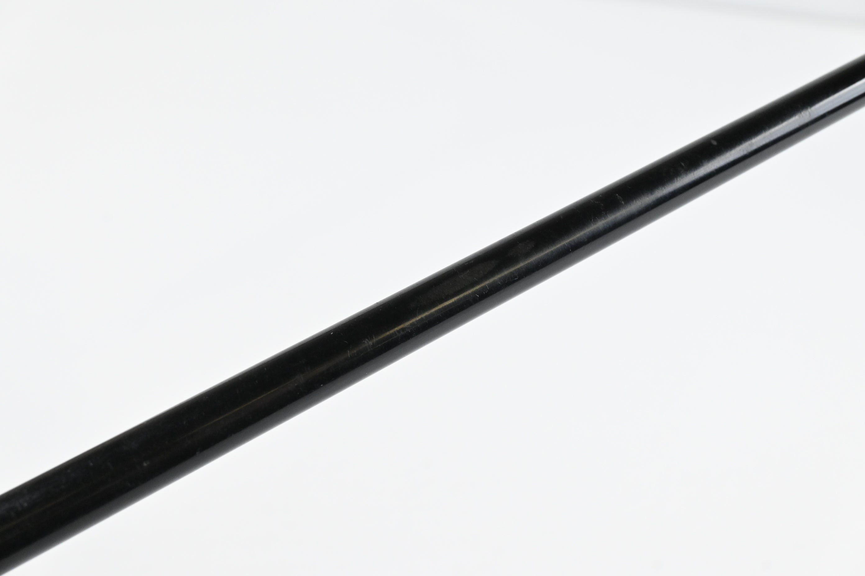 Left Hand Taylormade SIM2 Ti #3 Wood / 15 Degree / X-Flex HZRDUS Smoke Black RDX
