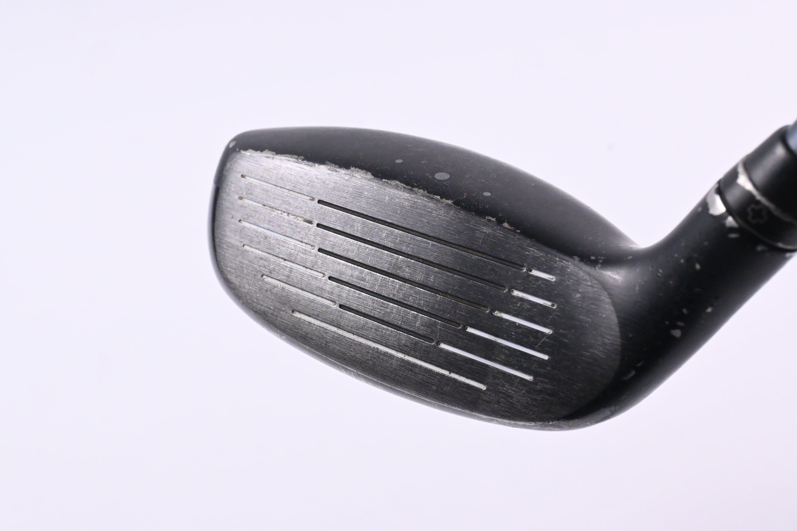 Ping G425 #5 Hybrid / 26 Degree / Senior Flex Ping Alta CB Slate 70 Shaft