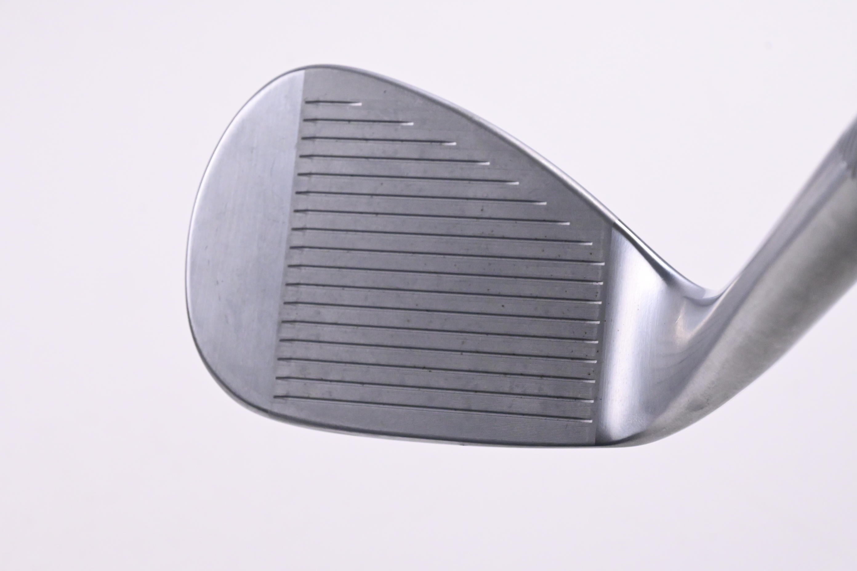 Titleist Vokey SM10 Lob Wedge / 60 Degree / Wedge Flex True Temper Steel Shaft
