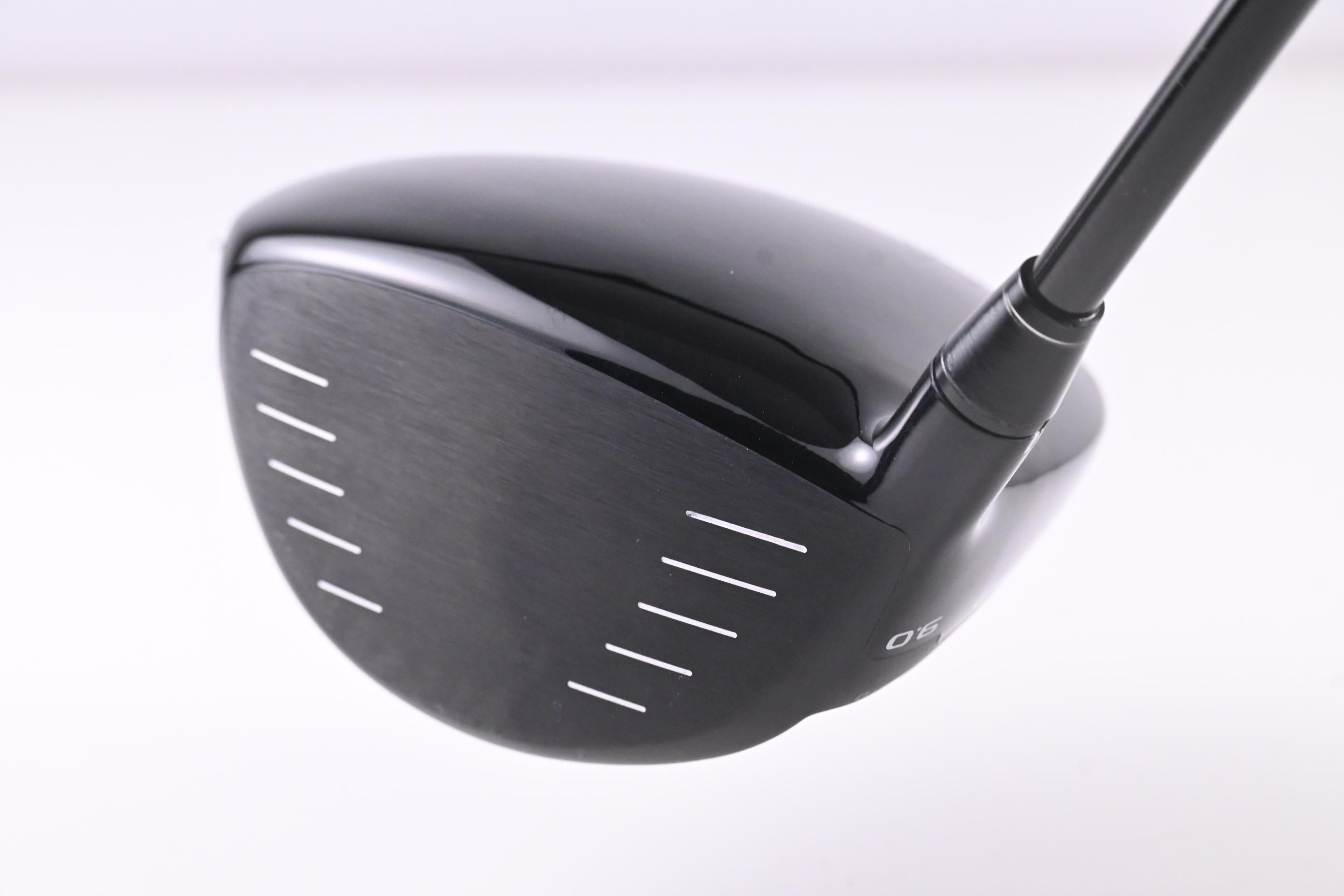 Honma TW 757 Driver / 9 Degree / Stiff Flex Honma Vizard TR20-50 Shaft