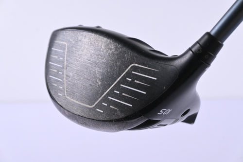 Ping G425 SFT Driver / 10.5 Degree / Stiff Flex Ping Alta CB Slate 55 Shaft