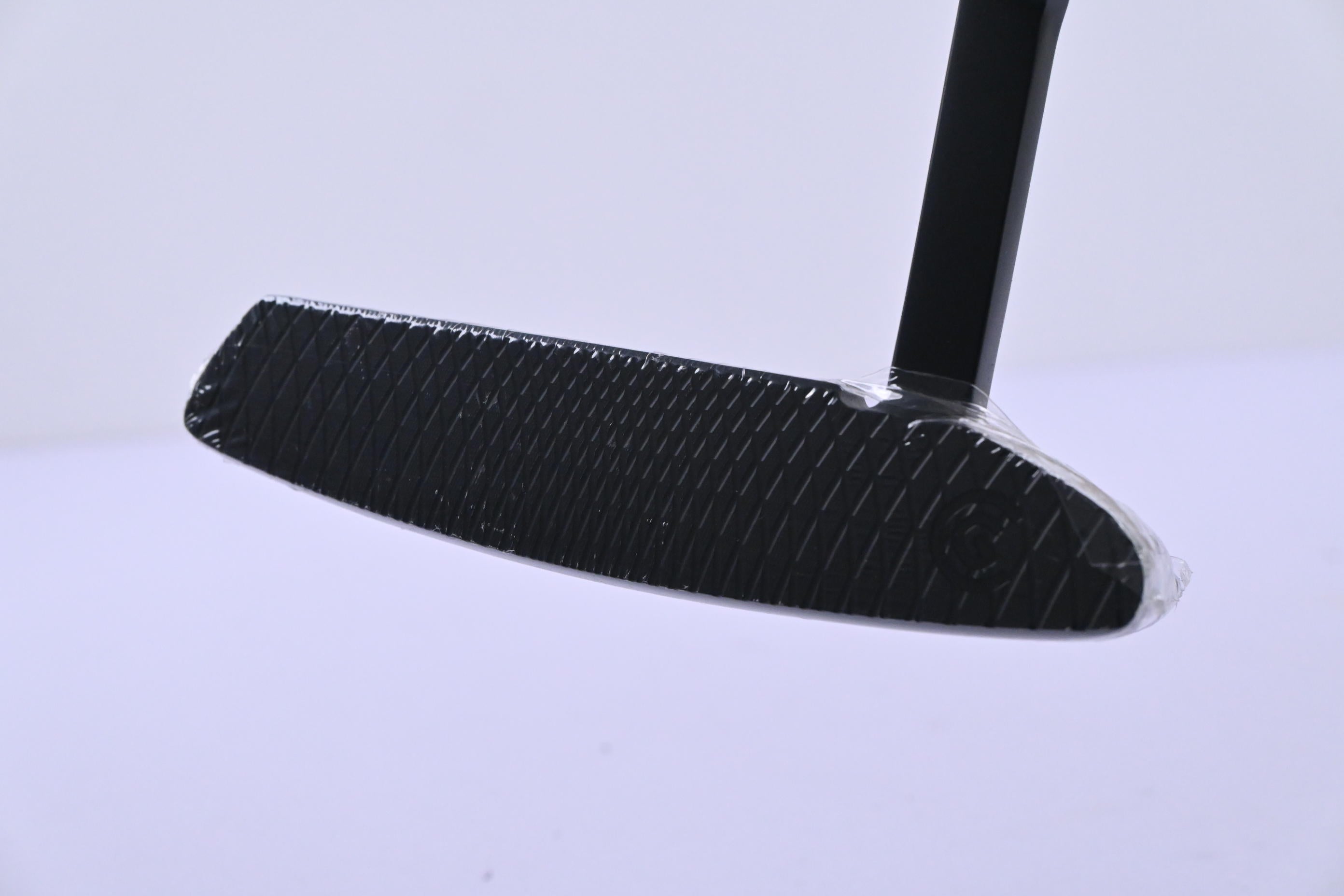 Cleveland HB Soft 2 Black Satin #1 Putter / 34 Inch