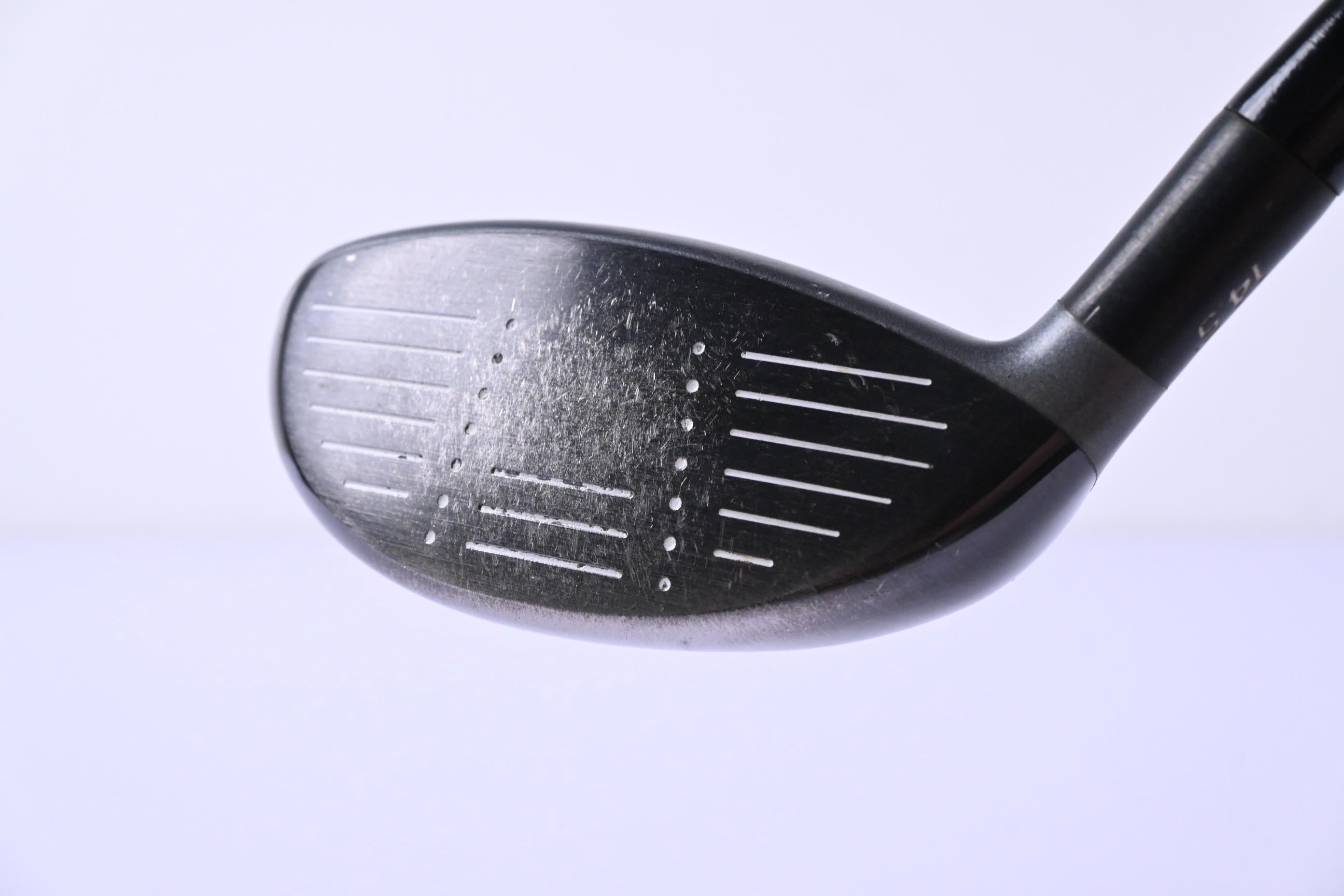 Callaway X Hot Pro 3Deep #3 Wood / 14.5 Degree / Stiff Flex Project X PX V Shaft