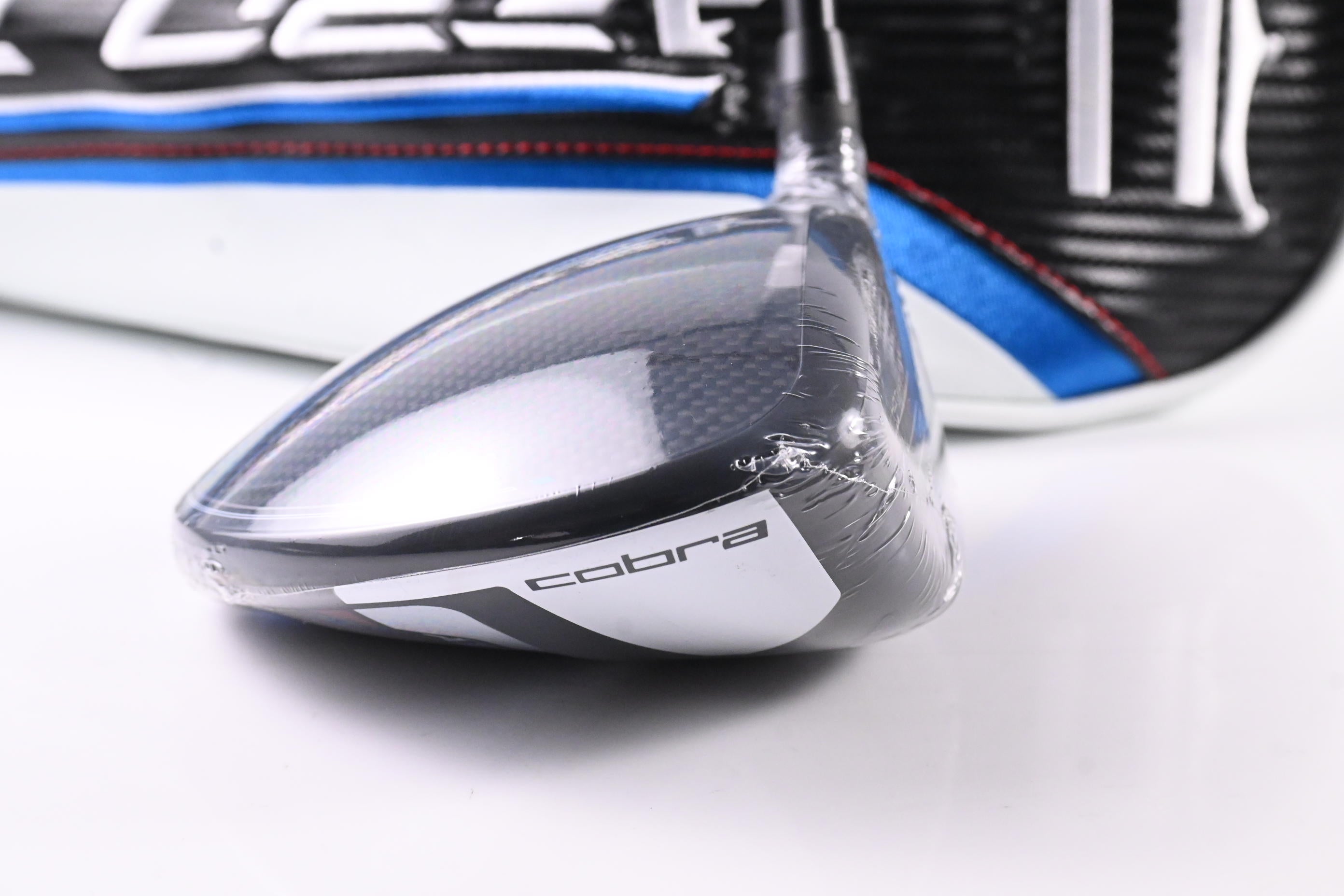 Cobra Aerojet Max Driver / 12 Degree / Senior Flex UST Mamiya Helium Nanocore 4