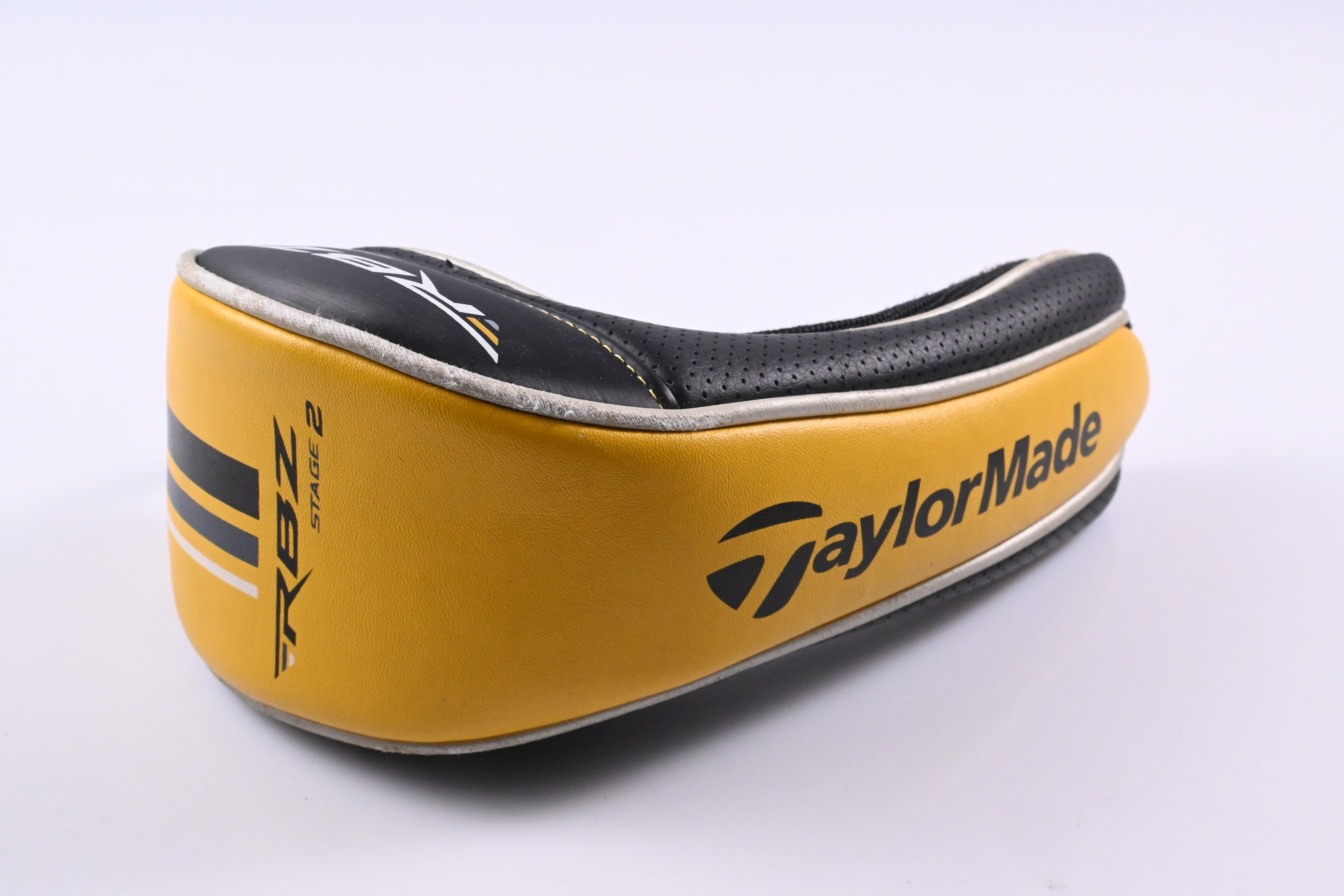 Taylormade RBZ Tour #2 Hybrid / 16.5 Degree / Stiff Flex Rocketfuel 80 Shaft