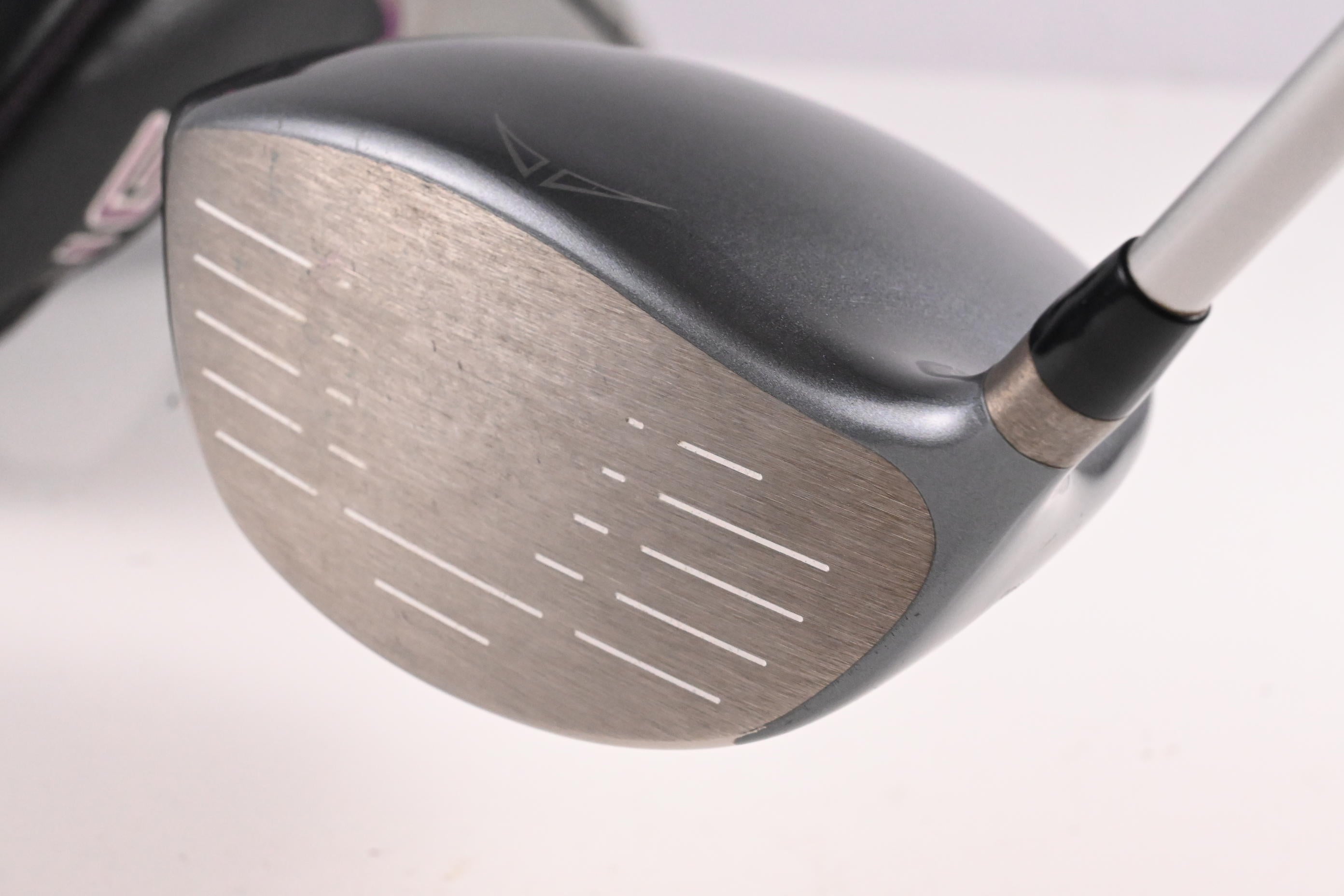 Ladies Ping Serene Driver / 12 Degree / Ladies Flex Ping ULT 210 Shaft