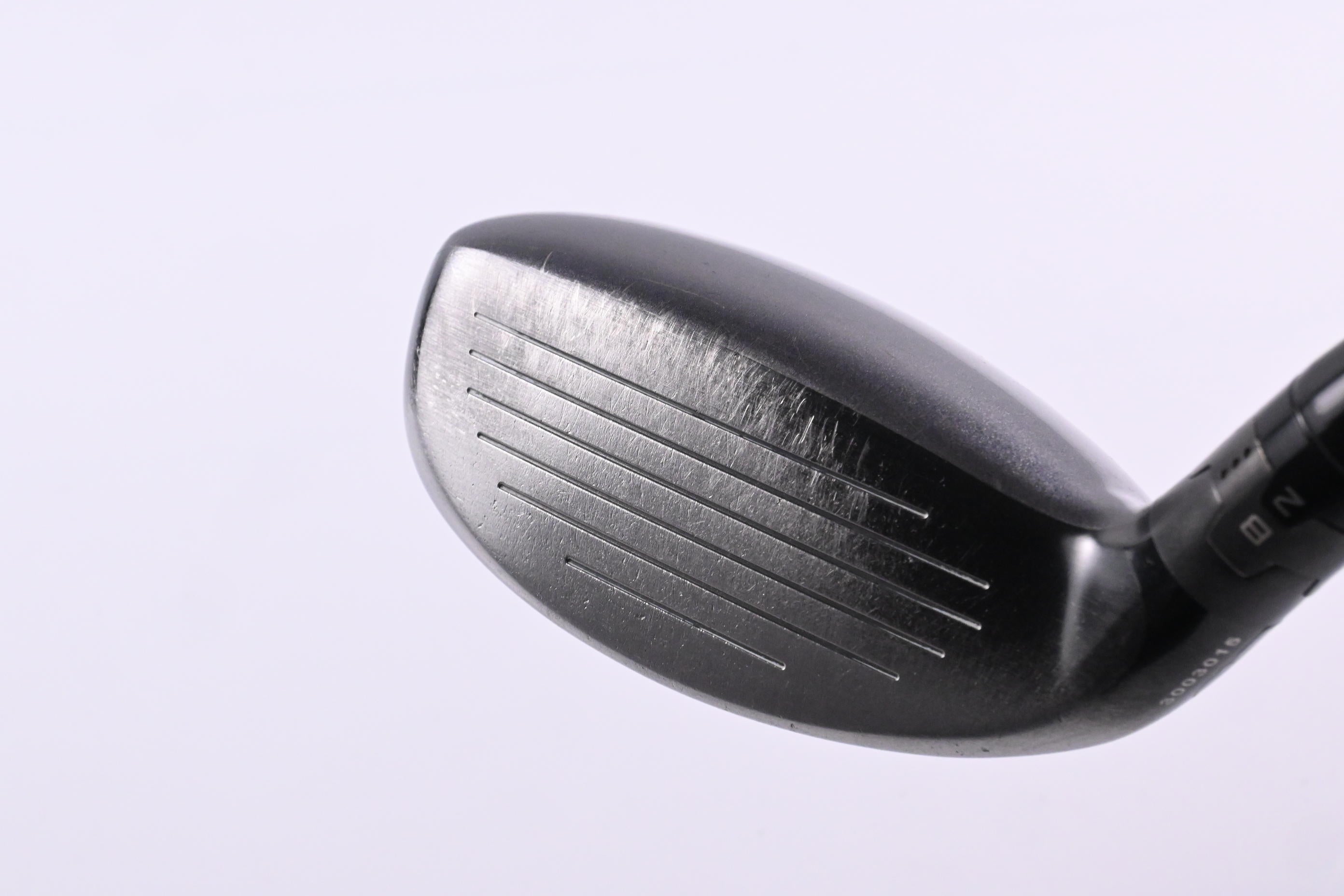 Titleist 816 H1 #5 Hybrid / 25 Degree / Regular Flex Diamana M+ Red 60 Shaft