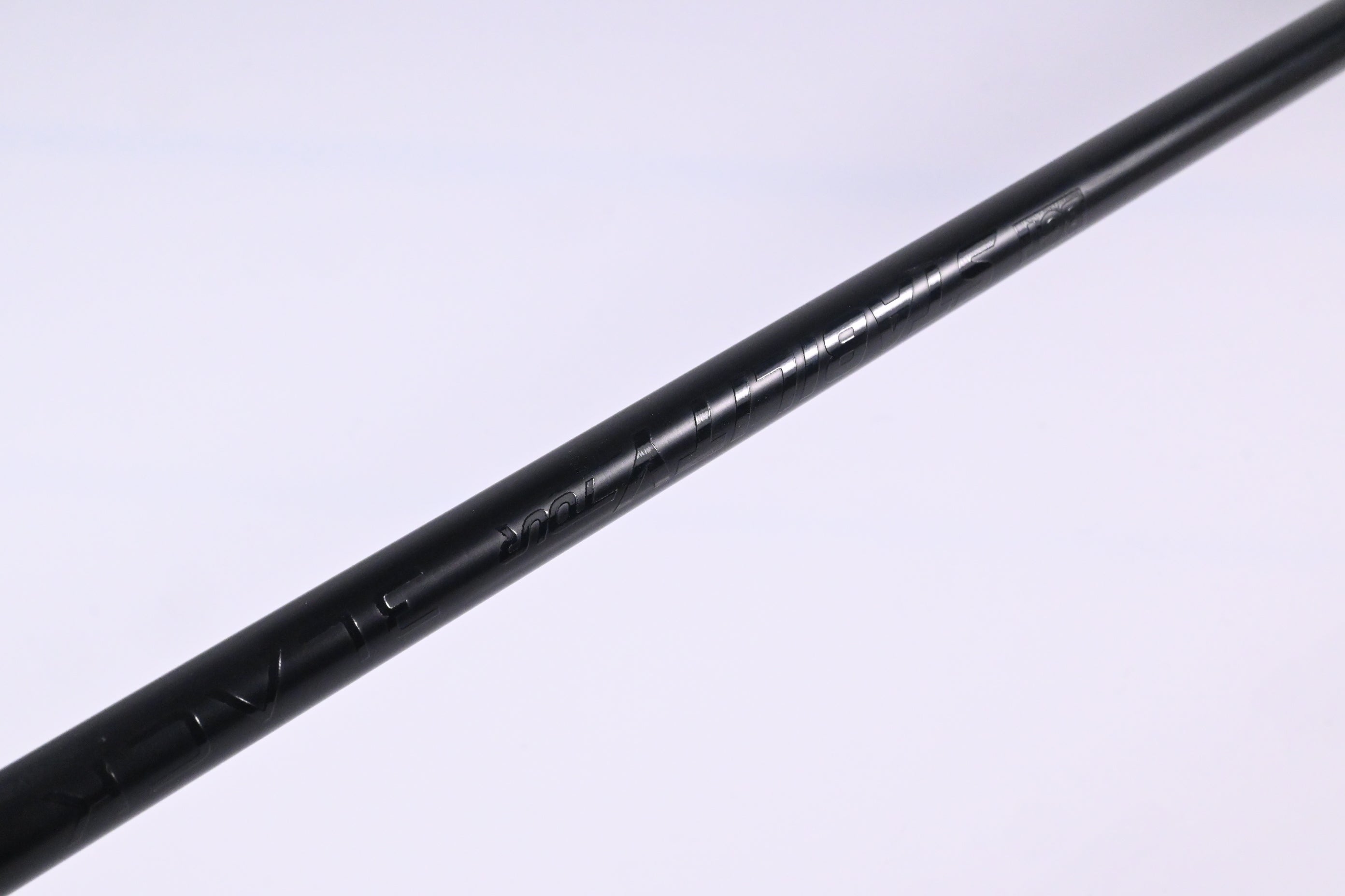 SIK DW c 2.0 Putter / 34 Inch / BGT Stability Tour Black Shaft