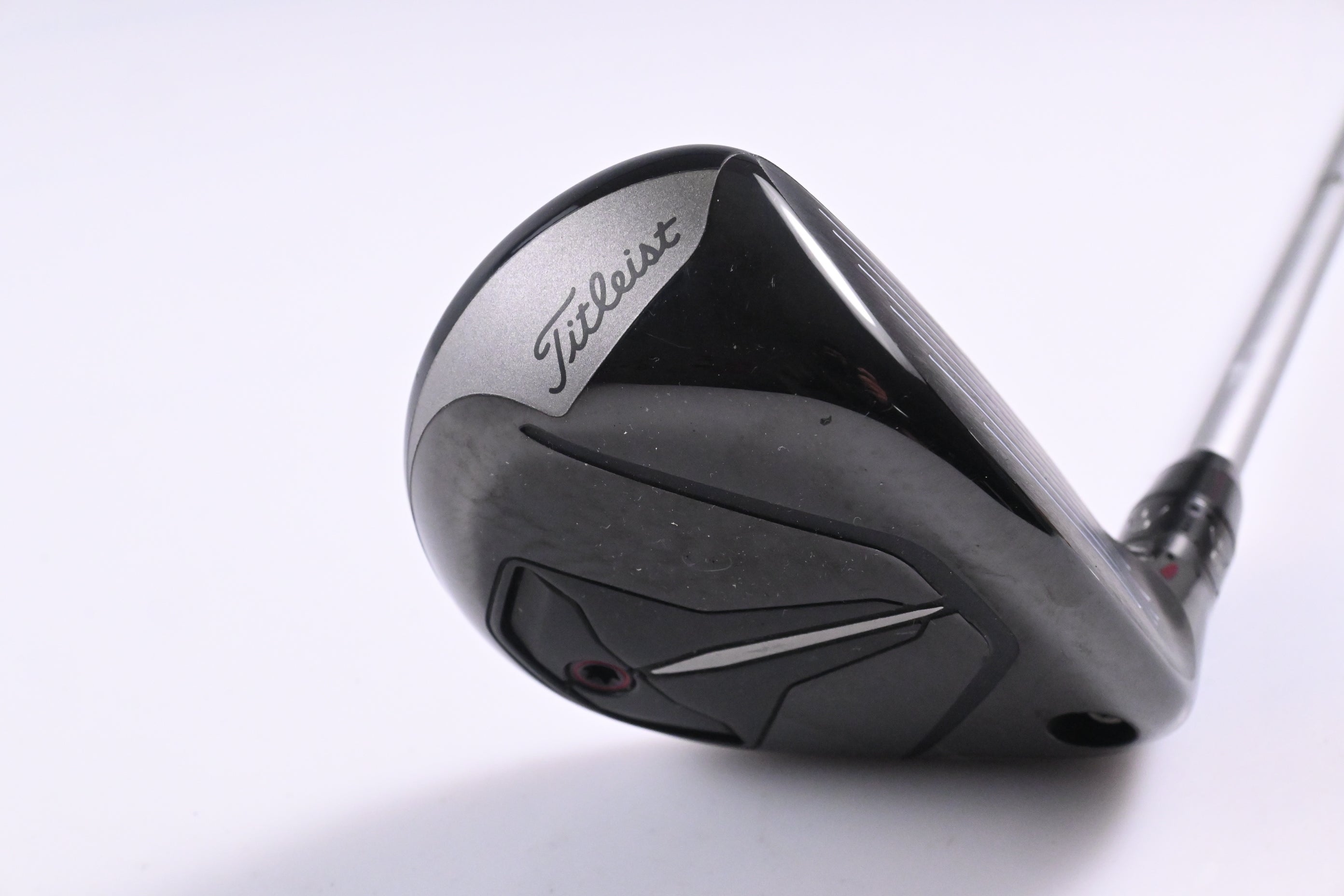 Titleist TSR1 #5 Hybrid / 23 Degree / Regular Flex MMT 5 Shaft