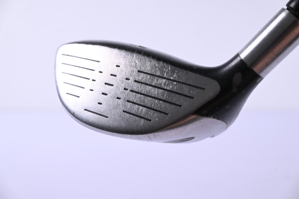 Titleist 980 F #4 Wood / 17 Degree / Stiff Flex Grafalloy ProLite Shaft