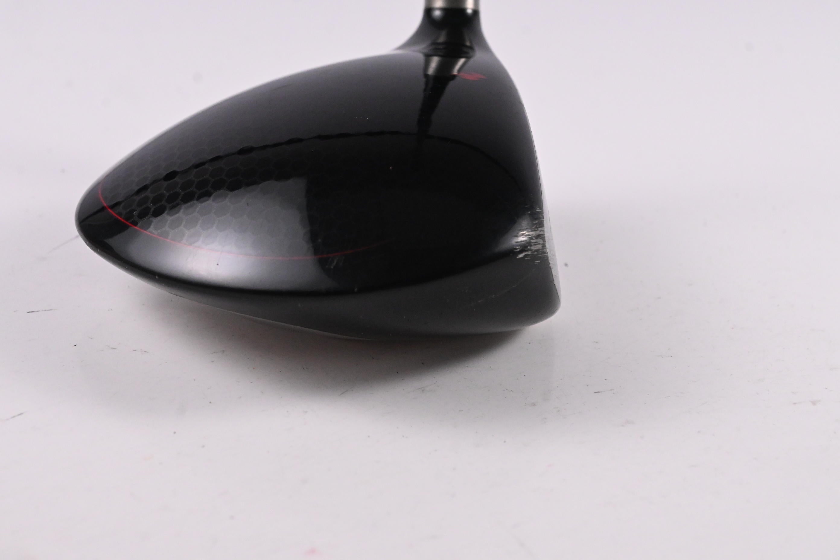 Taylormade Burner Superfast #3 Wood / 15 Degree / Regular Flex Matrix Ozik Shaft