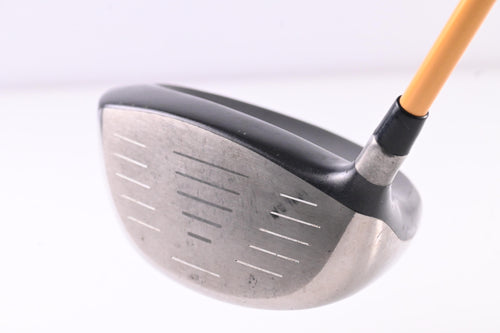 Cleveland HiBore Driver / 8.5 Degree / Stiff Flex UST Proforce Gold 65 Shaft