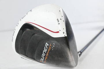 Taylormade Burner Superfast 2.0 Driver / 10.5 Degree / Regular Flex Matrix XCon