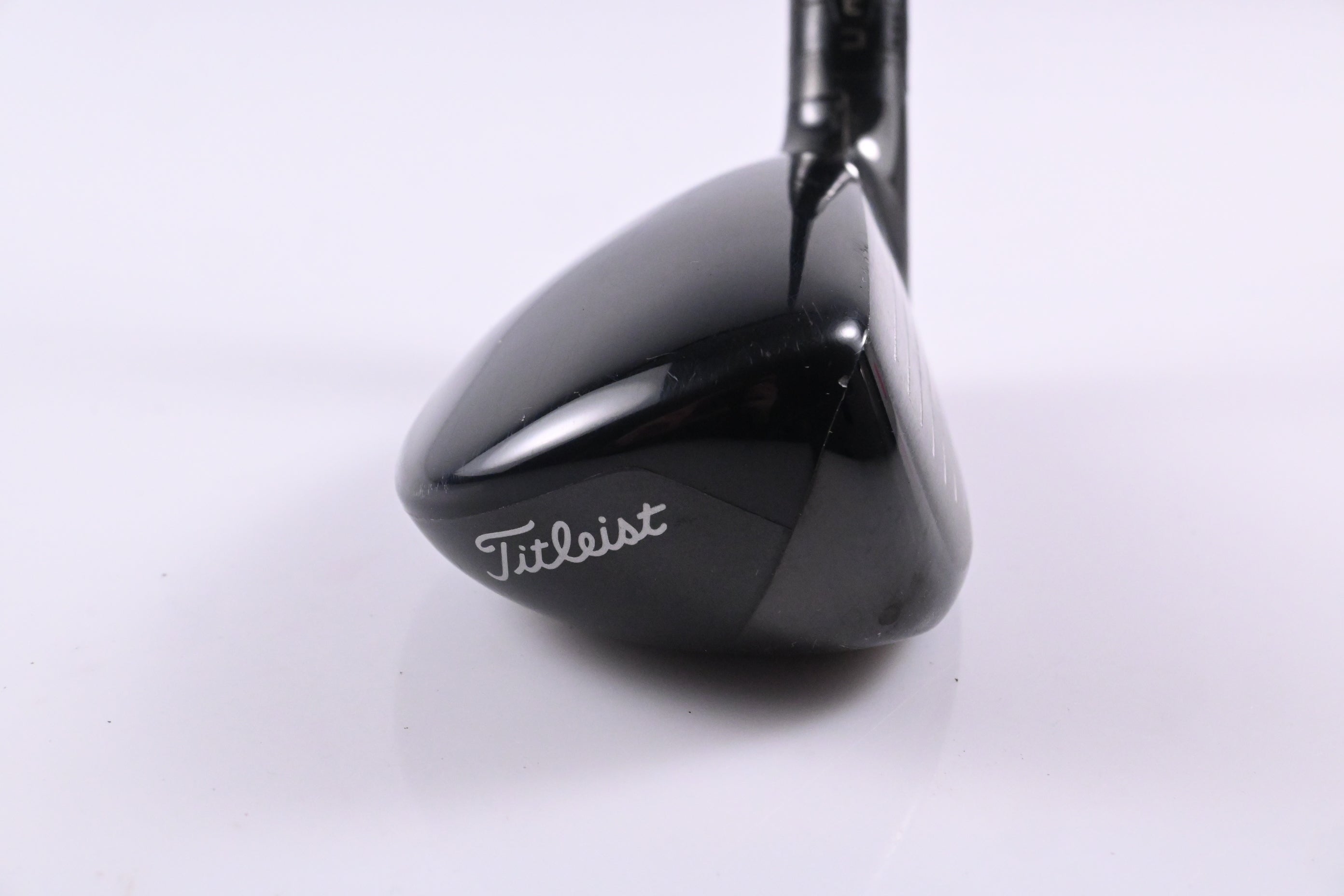 Titleist TSi3 #3 Hybrid / 20 Degree / Stiff Flex Hzrdus Smoke RDX Black 80 Shaft