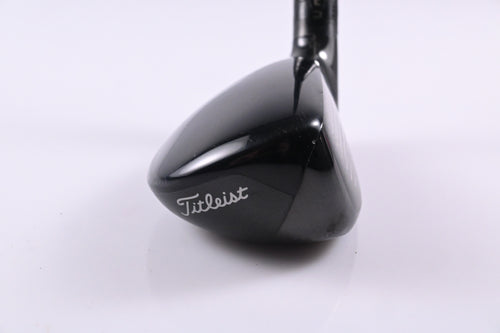 Titleist TSi3 #3 Hybrid / 20 Degree / Stiff Flex Hzrdus Smoke RDX Black 80 Shaft