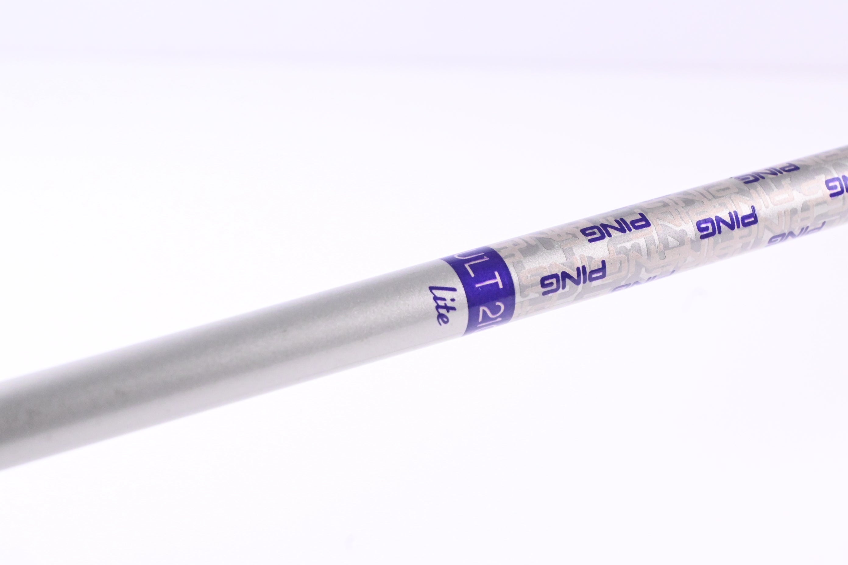 Ladies Ping Serene #5 Hybrid / 26 Degree / Ladies Lite Flex Ping ULT 210 Shaft