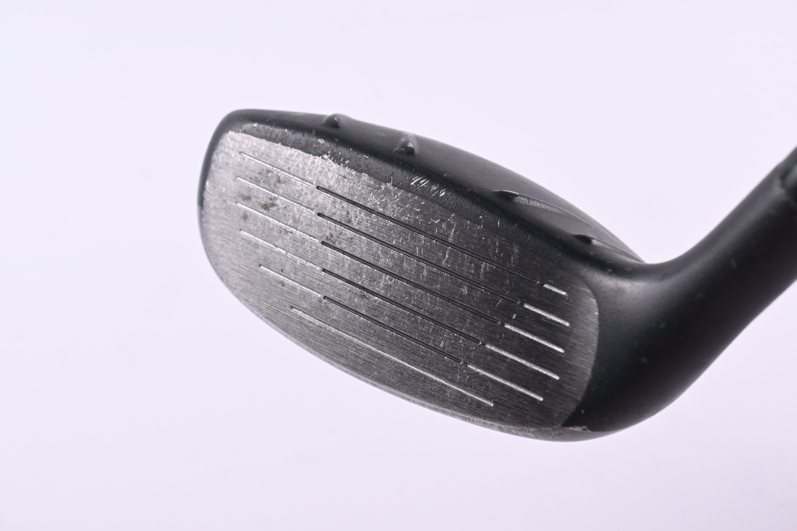 Ping G Series #4 Hybrid / 22 Degree / Regular Flex Ping Alta 70 Shaft