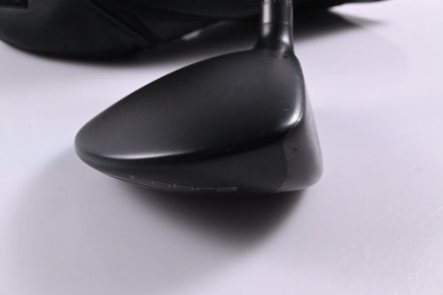 Cobra Darkspeed LS #3 Wood / 14.5 Degree / X-Flex LIN-Q M40x White 7 Shaft