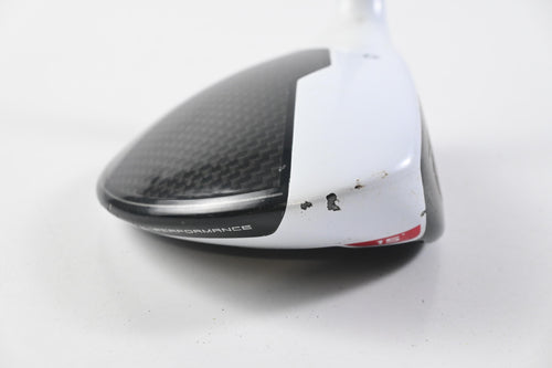 Taylormade M1 2016 #3 Wood / 15 Degree / Regular Flex Fujikura Pro 70 Shaft