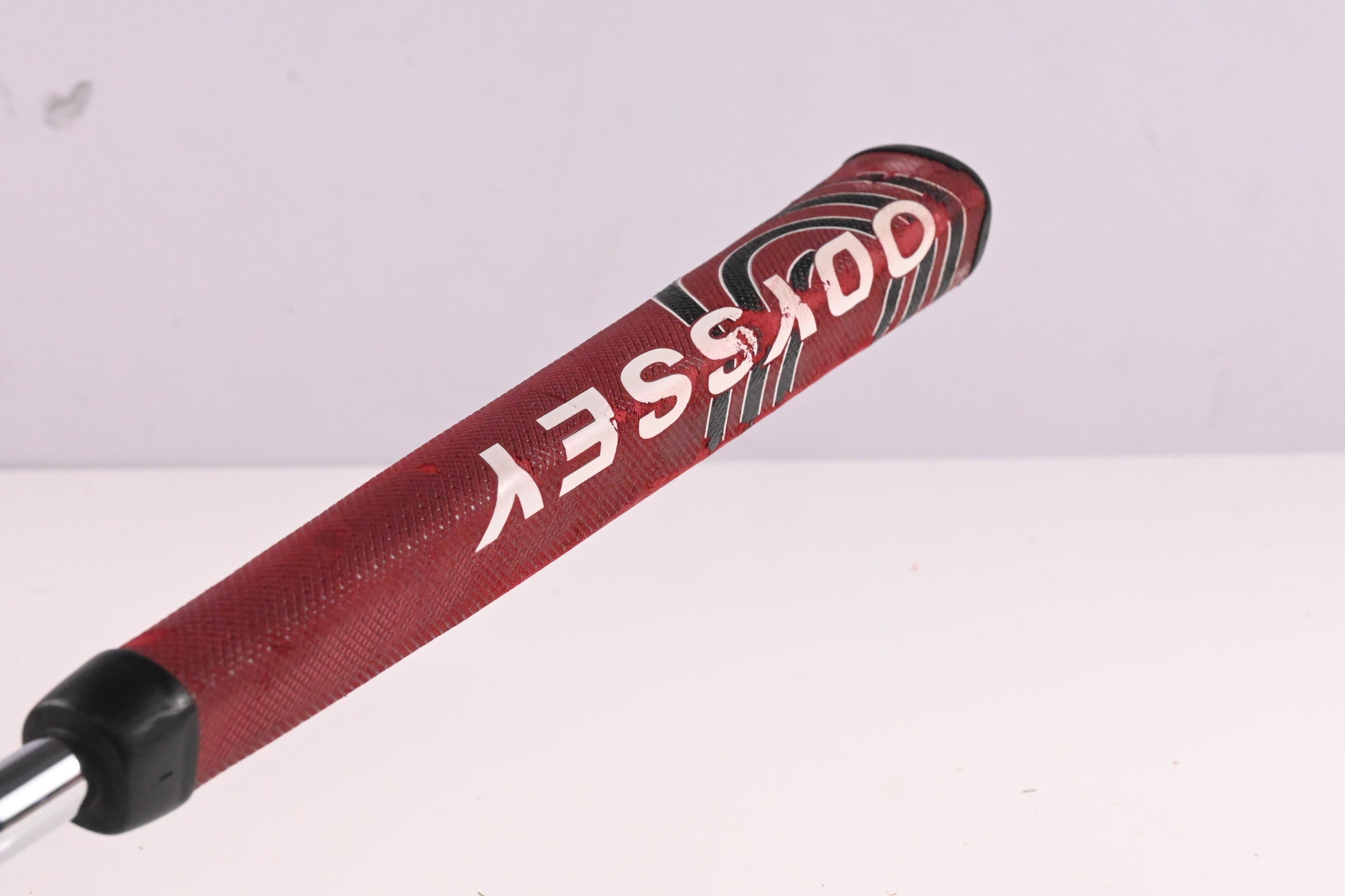 Odyssey White Ice 2-Ball Putter / 34 Inch