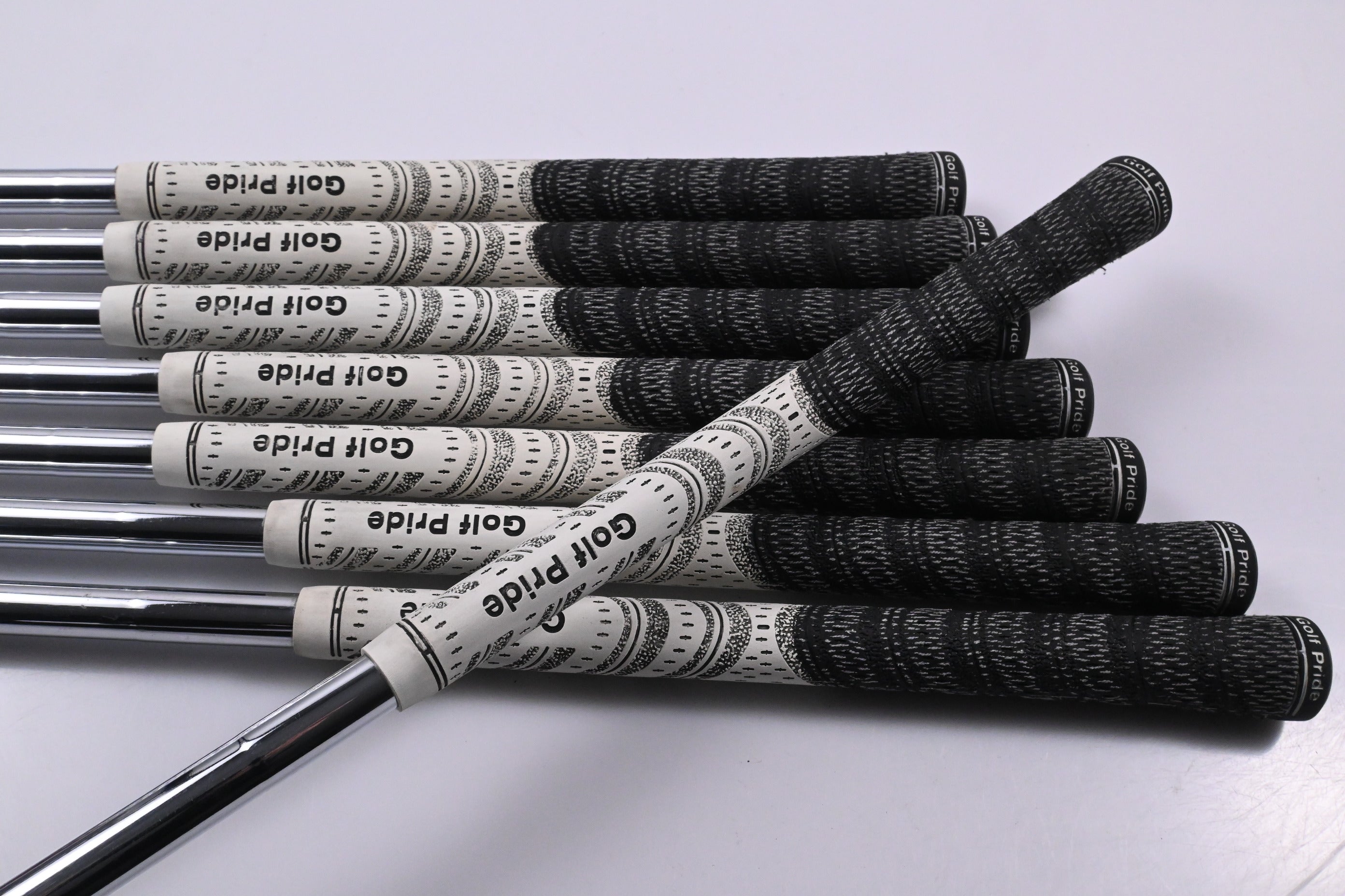 Titleist T100.S 2021 Irons / 4-PW+48° / Stiff Flex KBS Tour Shafts
