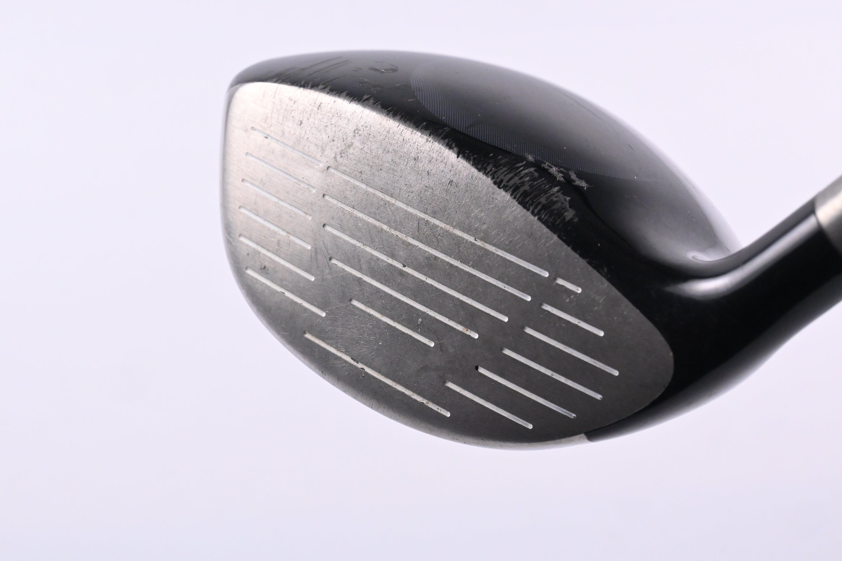 Ping Rapture #3 Wood / 14 Degree / Stiff Flex Aldila VS Proto 85 Shaft