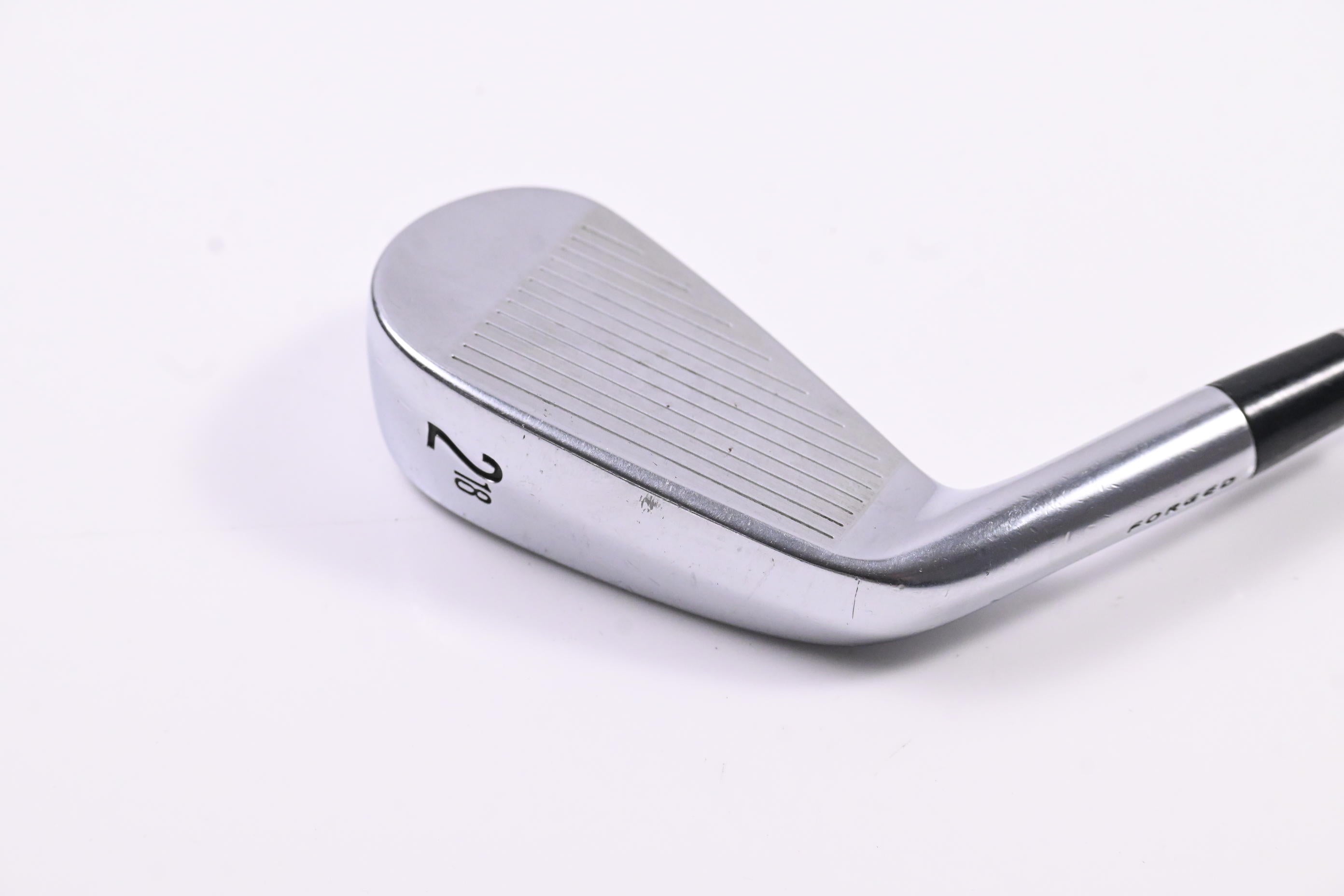 Srixon ZX Utility #2 Iron / 18 Degree / X-Flex N.S.Pro Modus³ Tour 130